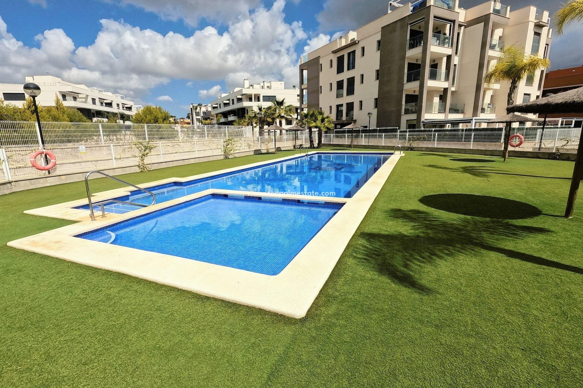 Reventa - Departamento -
Orihuela Costa - Villamartin