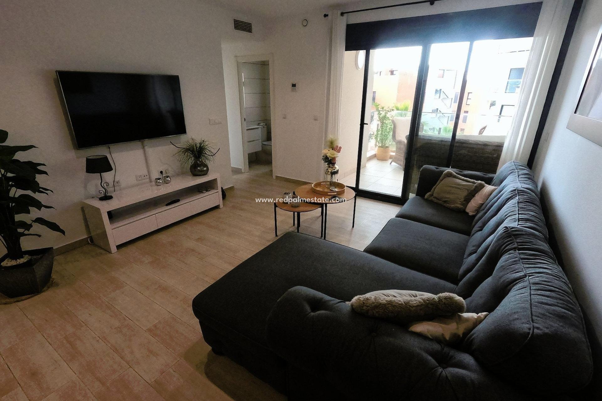 Reventa - Departamento -
Orihuela Costa - Villamartin