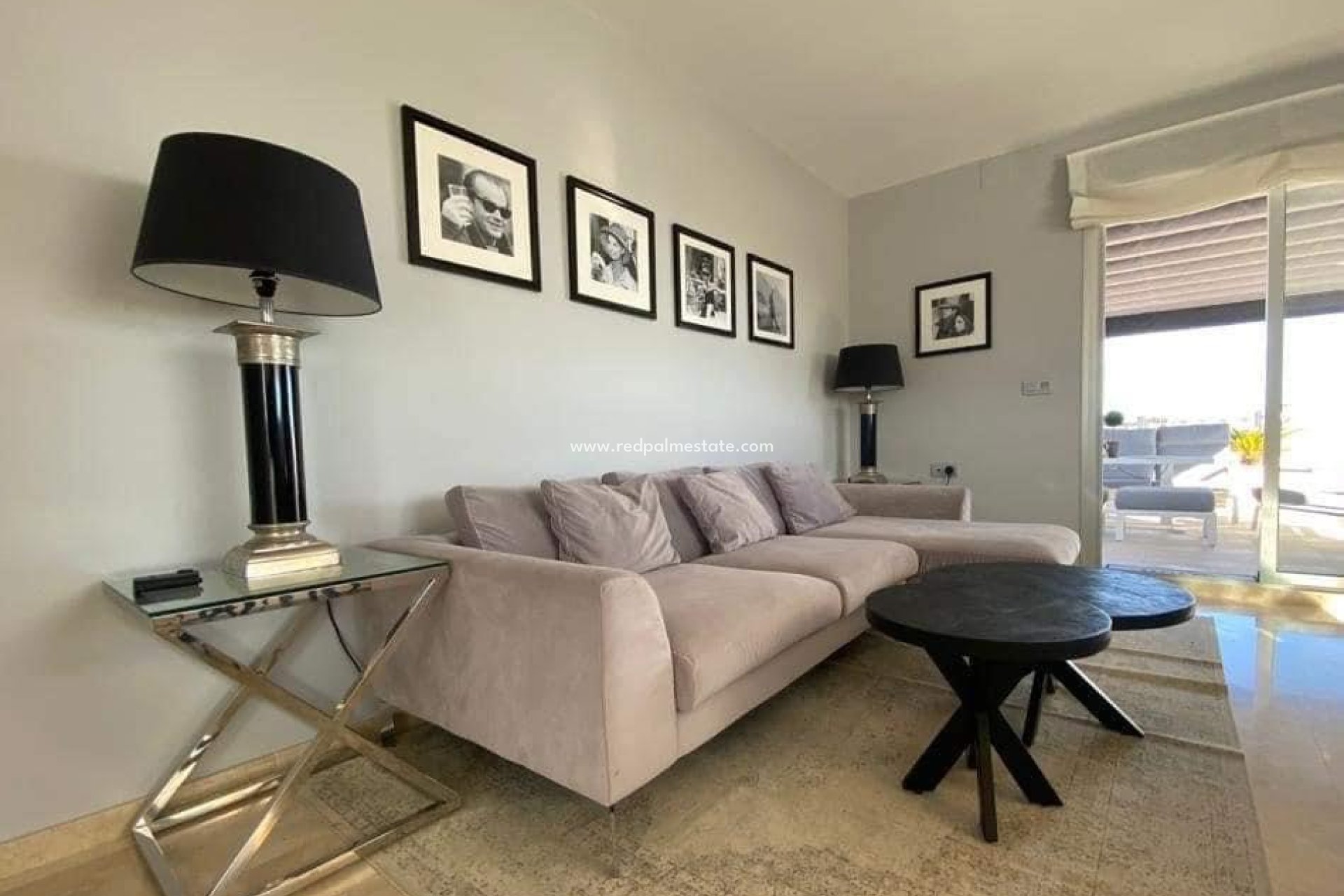 Reventa - Departamento -
Orihuela Costa - Villamartín