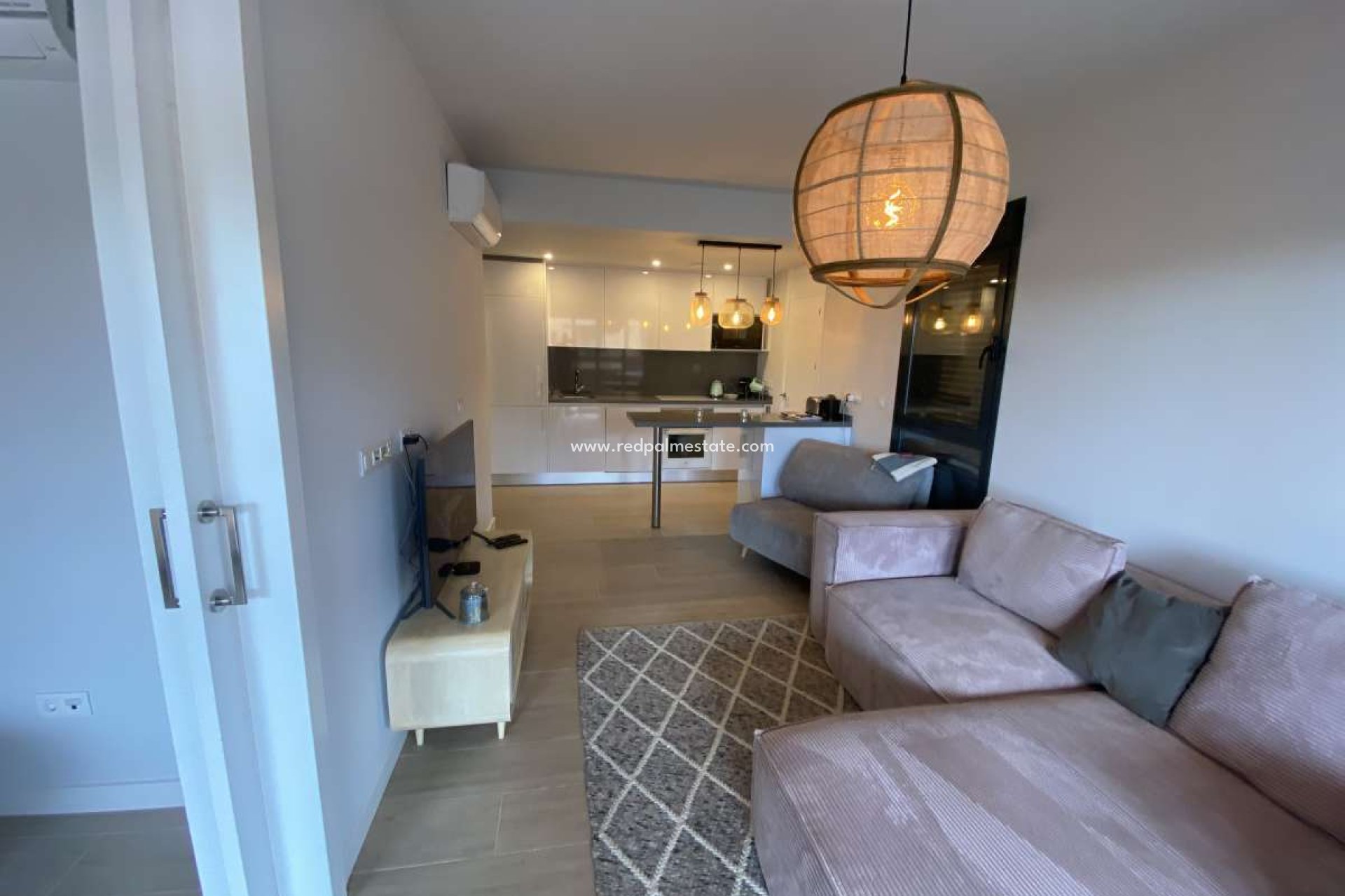 Reventa - Departamento -
Orihuela Costa - Villamartín