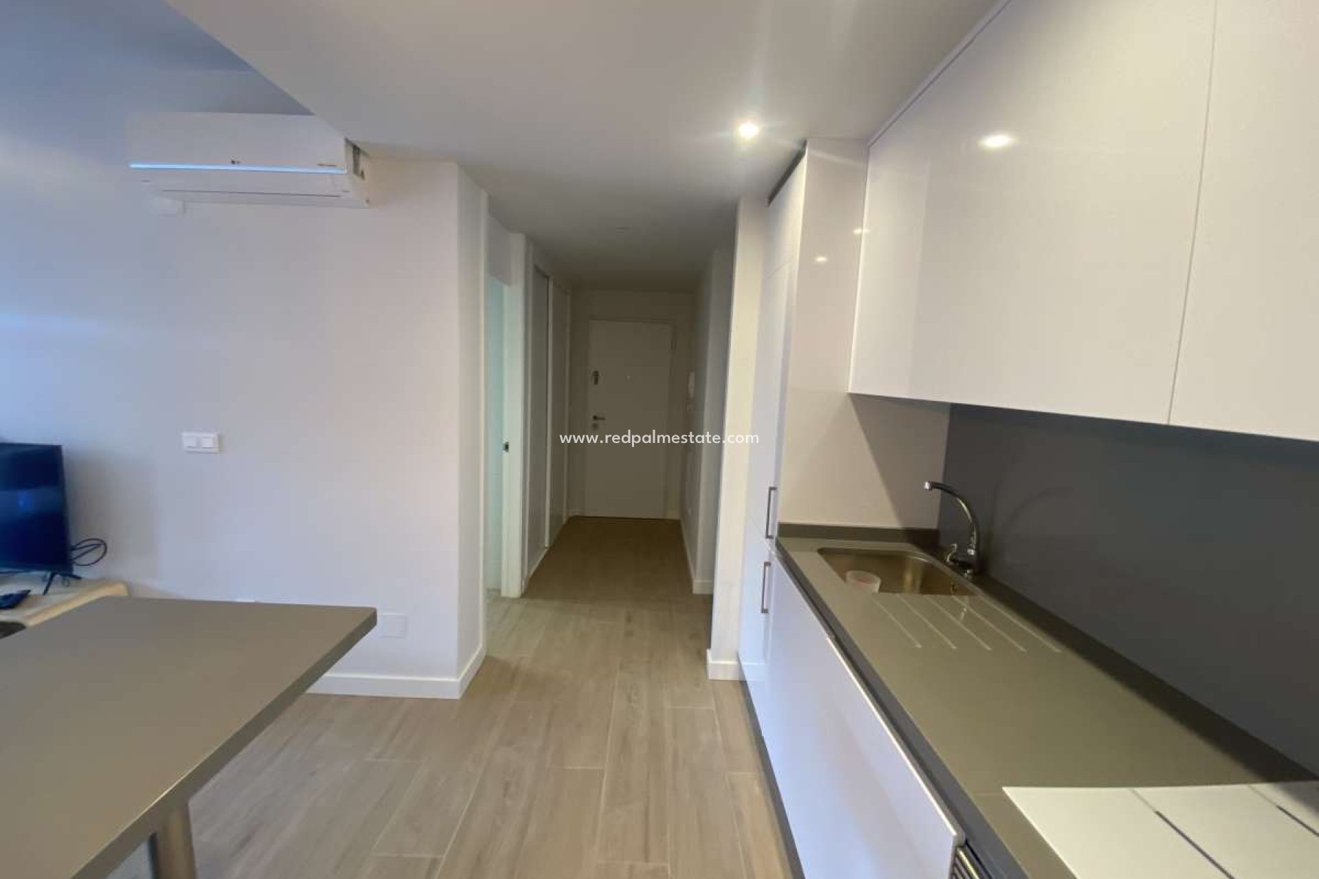 Reventa - Departamento -
Orihuela Costa - Villamartín