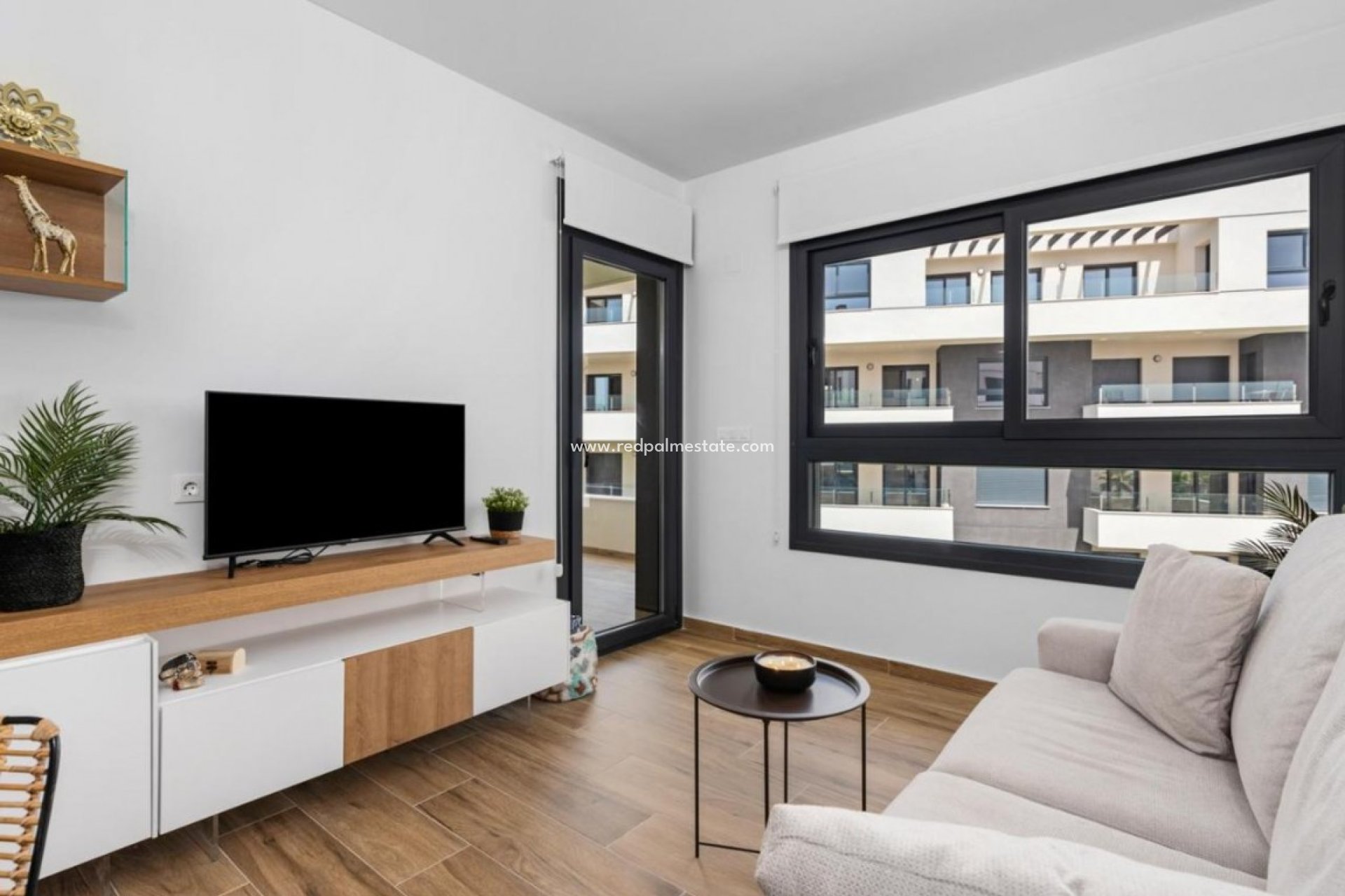 Reventa - Departamento -
Orihuela Costa - Villamartín