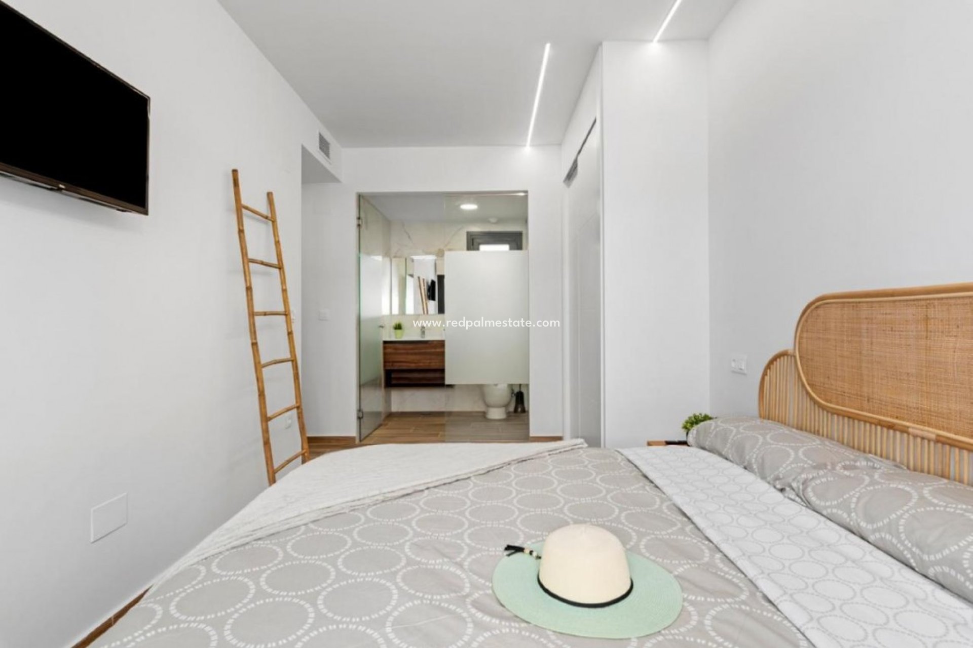 Reventa - Departamento -
Orihuela Costa - Villamartín