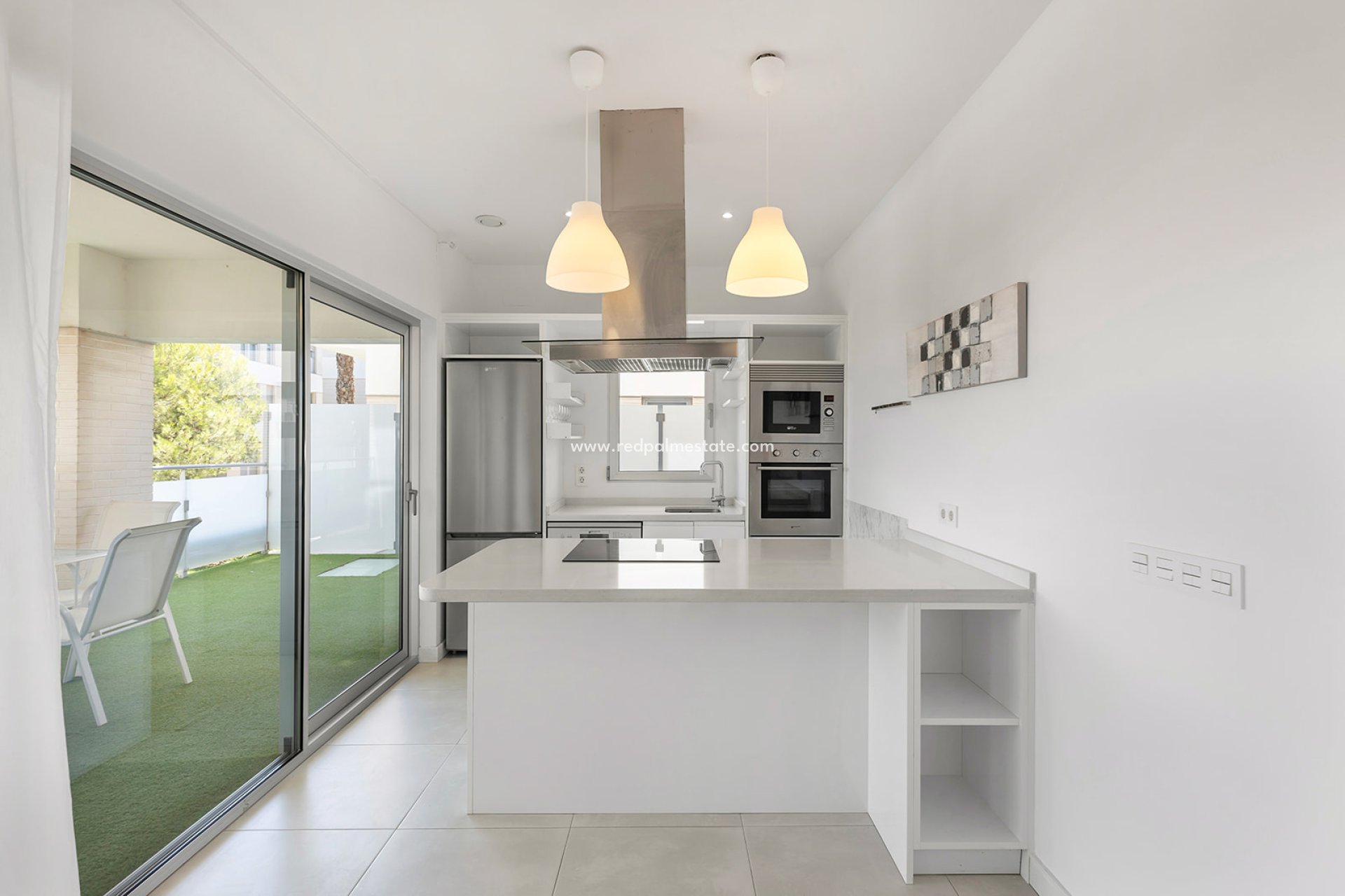 Reventa - Departamento -
Orihuela Costa - Villamartín