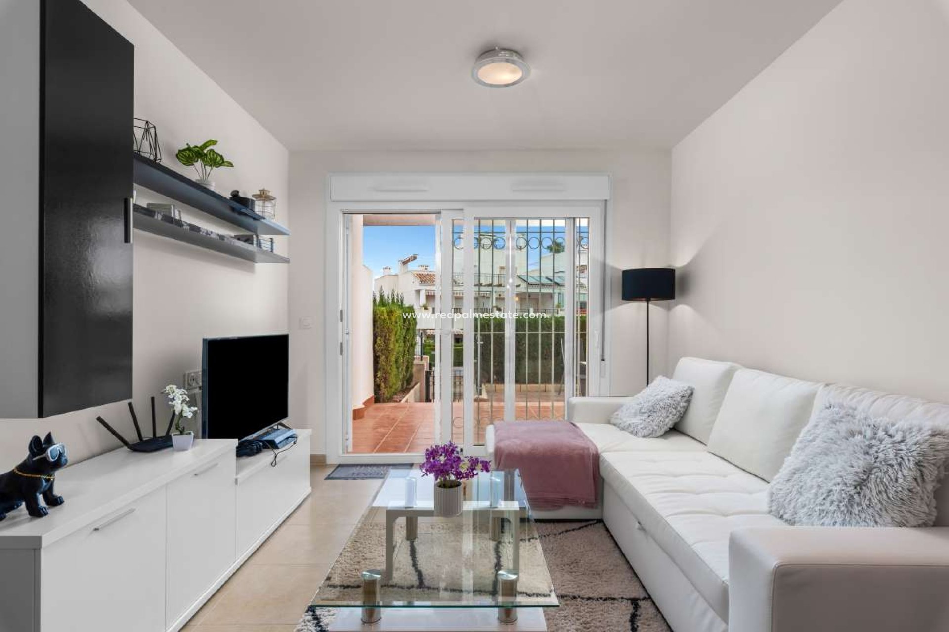 Reventa - Departamento -
Orihuela Costa - Villamartín