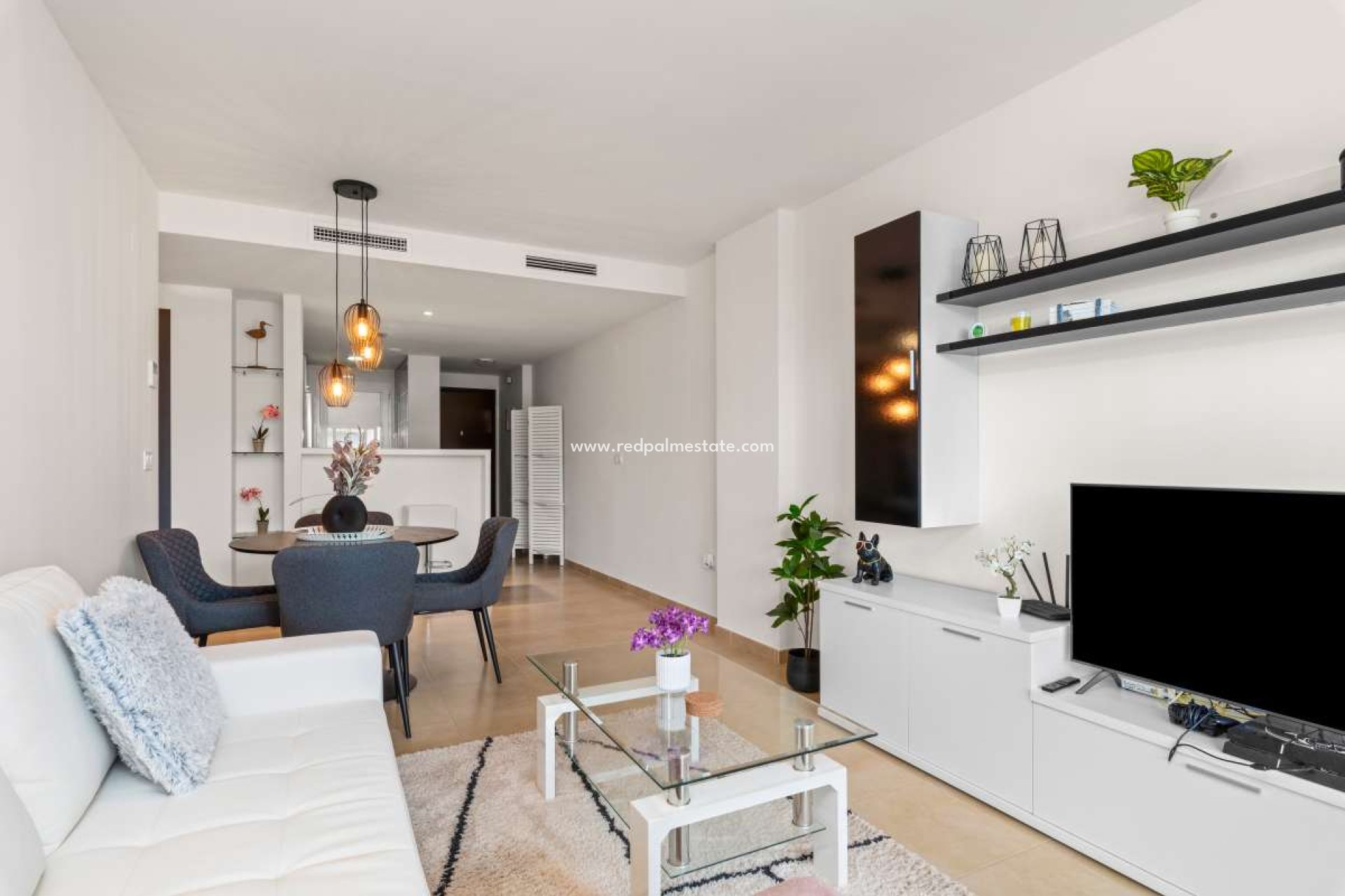 Reventa - Departamento -
Orihuela Costa - Villamartín