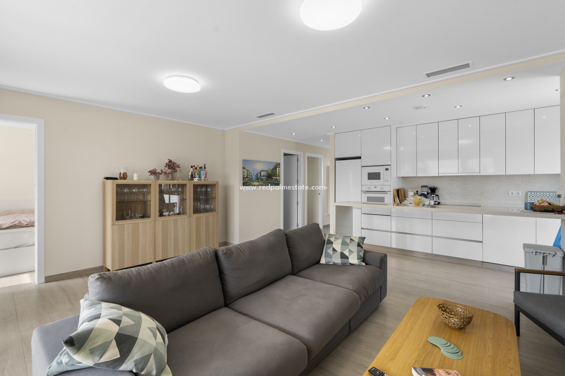 Reventa - Departamento -
Orihuela Costa - Villamartín