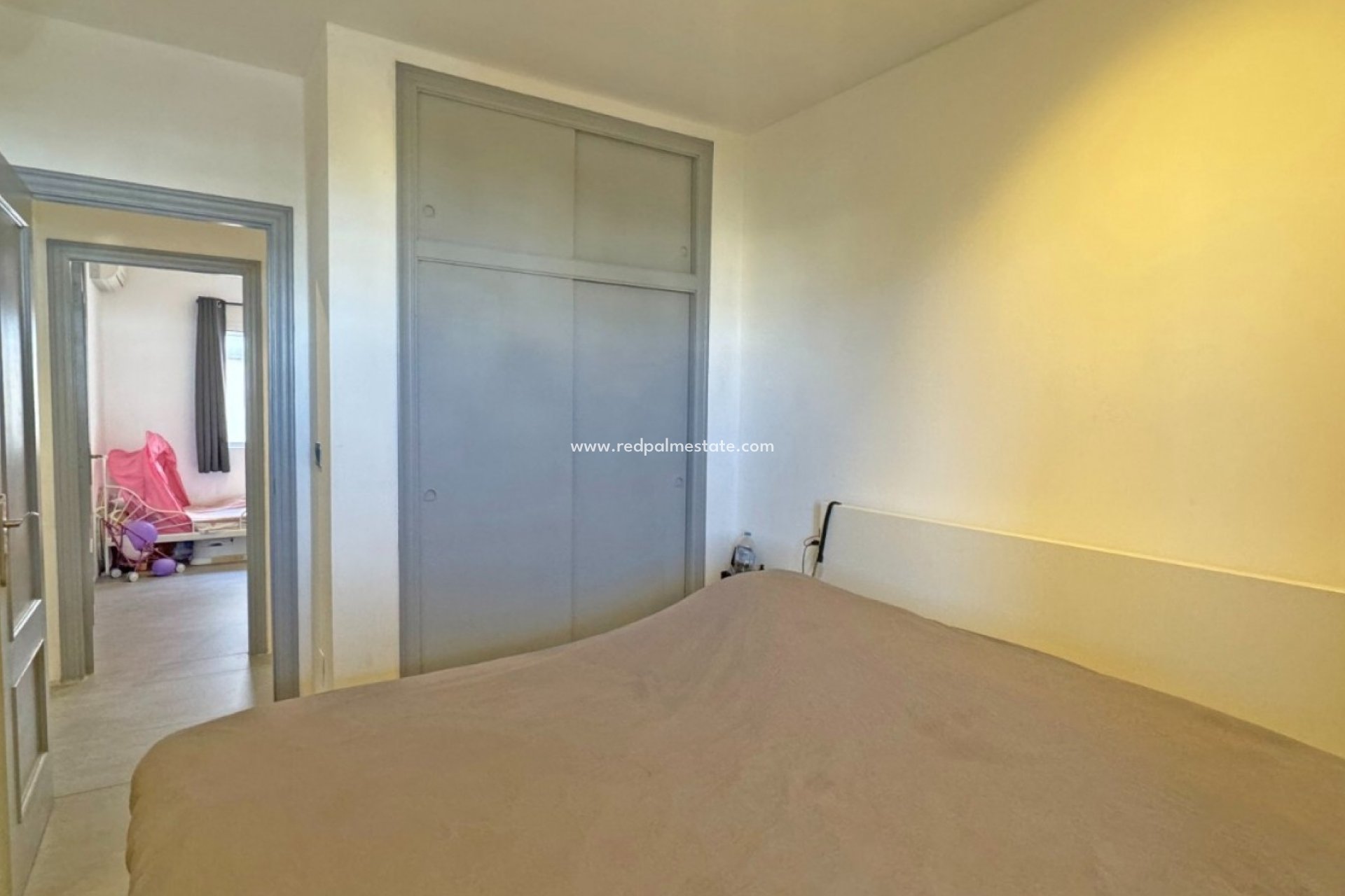 Reventa - Departamento -
Orihuela Costa - Villamartín