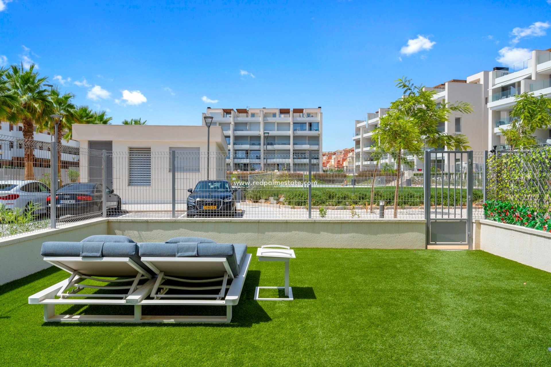 Reventa - Departamento -
Orihuela Costa - Villamartín