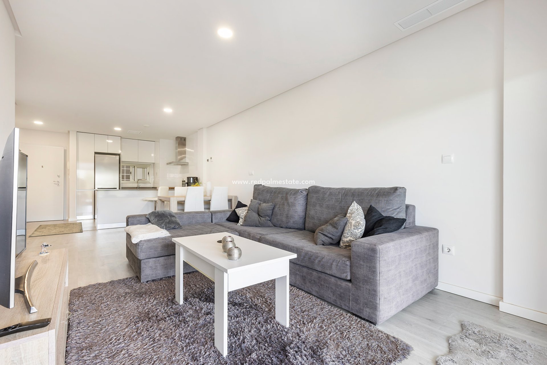 Reventa - Departamento -
Orihuela Costa - Villamartín