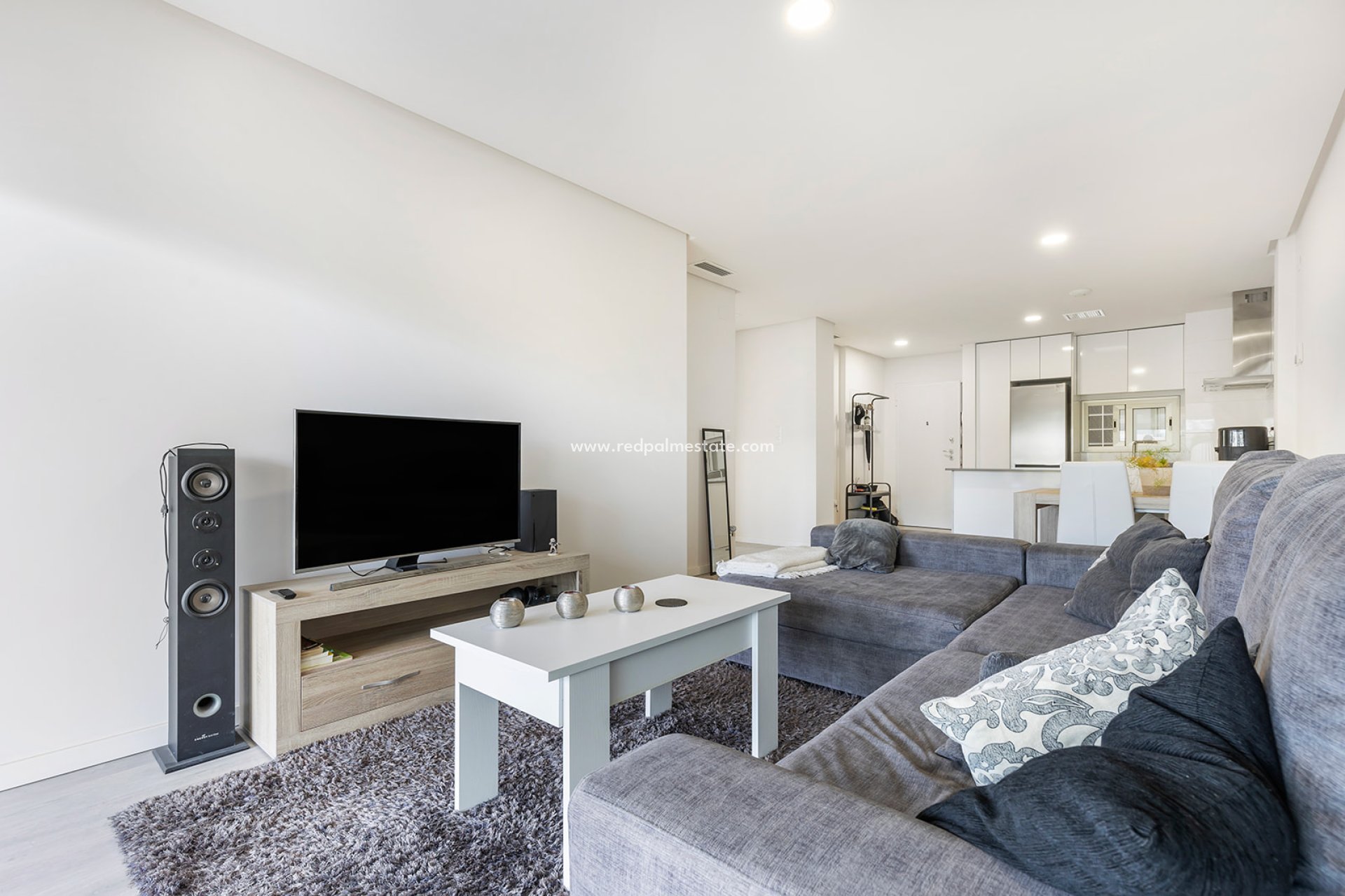 Reventa - Departamento -
Orihuela Costa - Villamartín