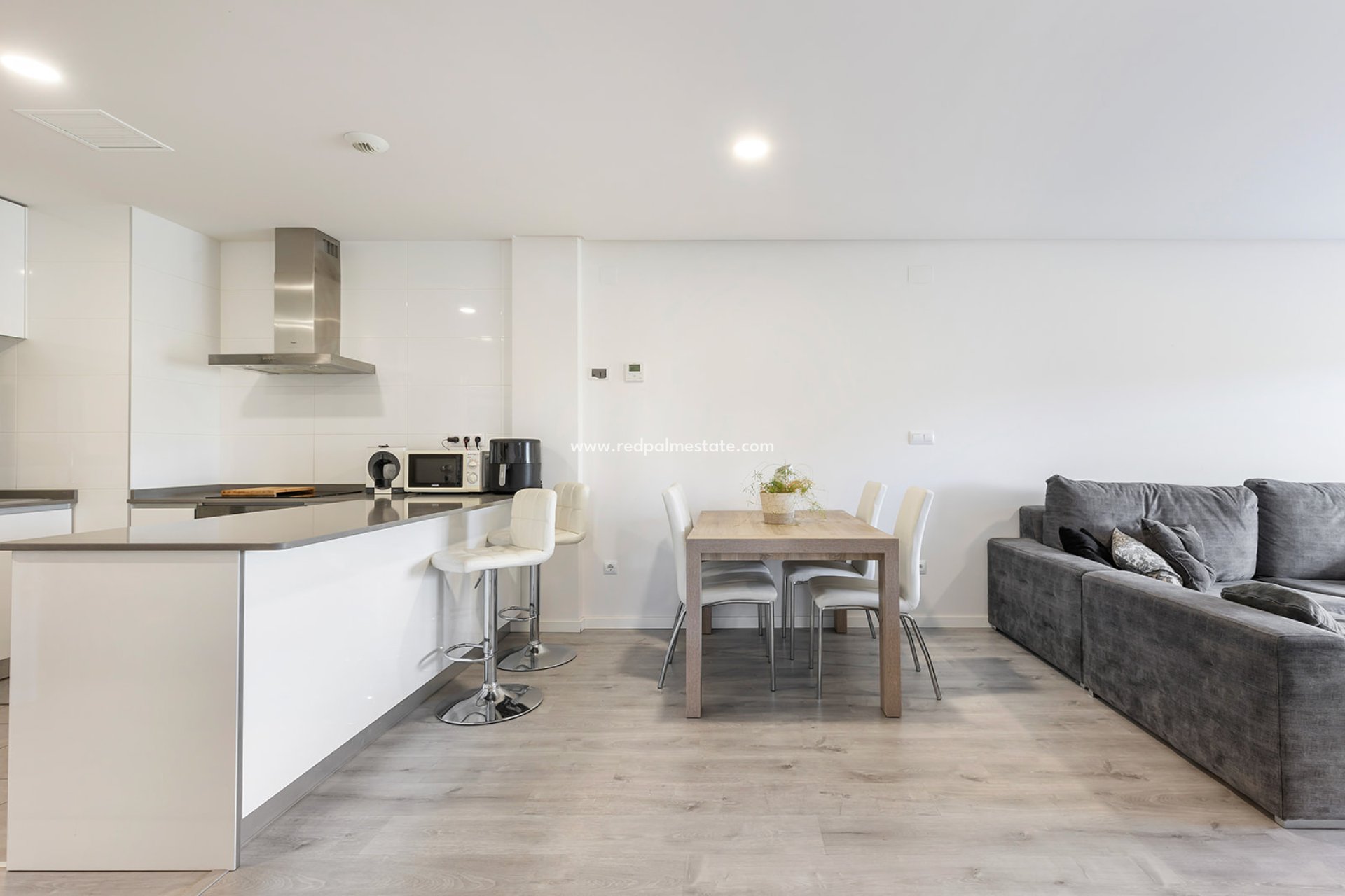 Reventa - Departamento -
Orihuela Costa - Villamartín