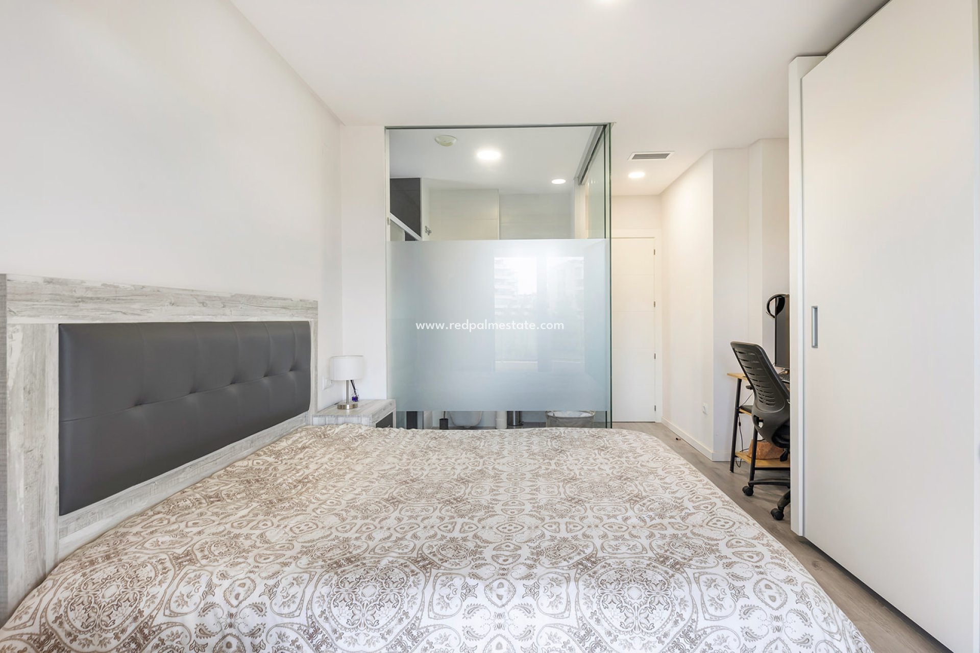 Reventa - Departamento -
Orihuela Costa - Villamartín