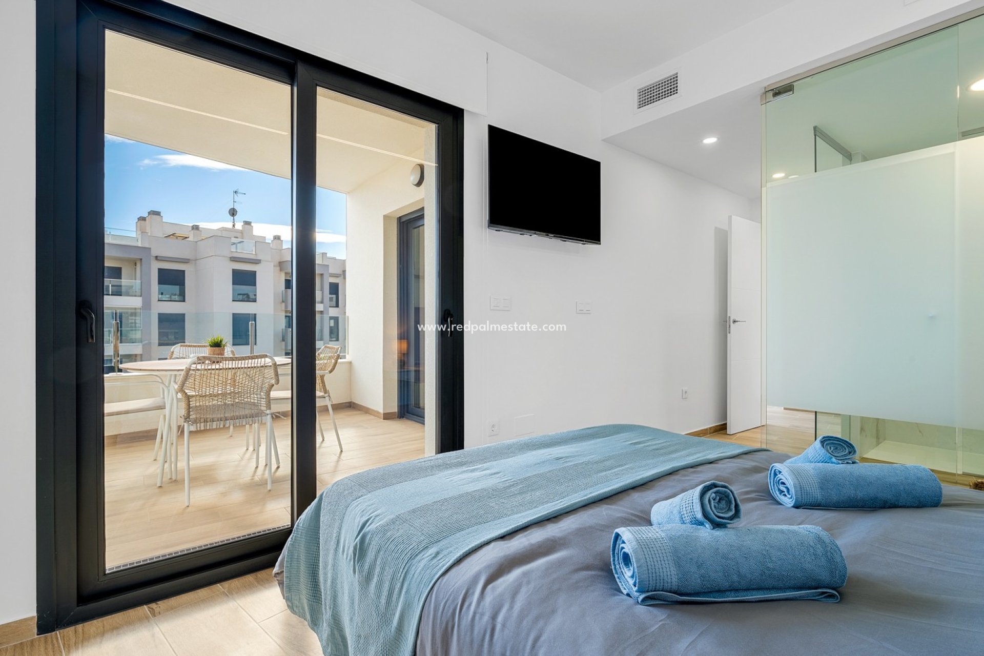 Reventa - Departamento -
Orihuela Costa - Villamartín