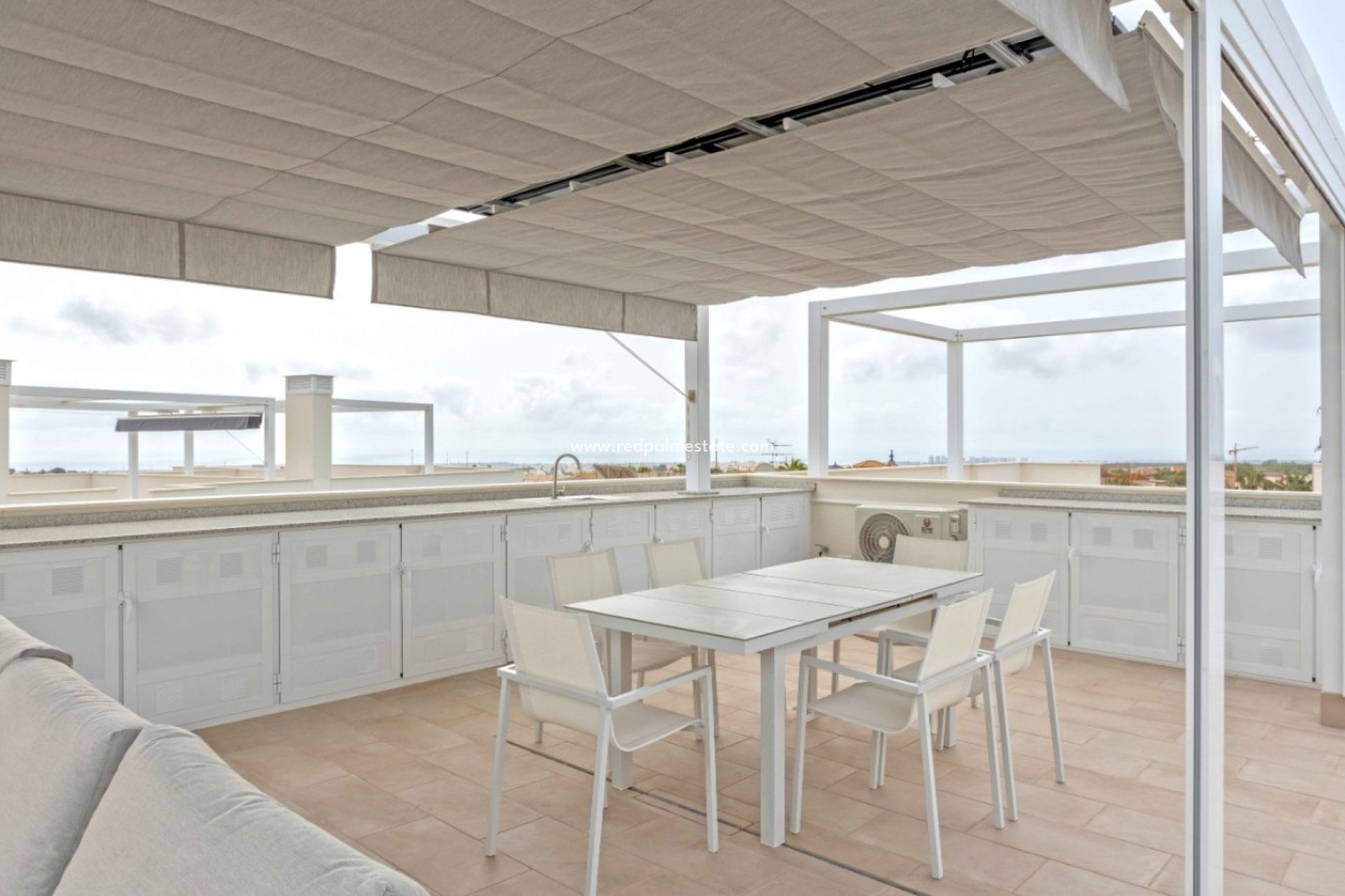 Reventa - Departamento -
Orihuela Costa - Villamartín