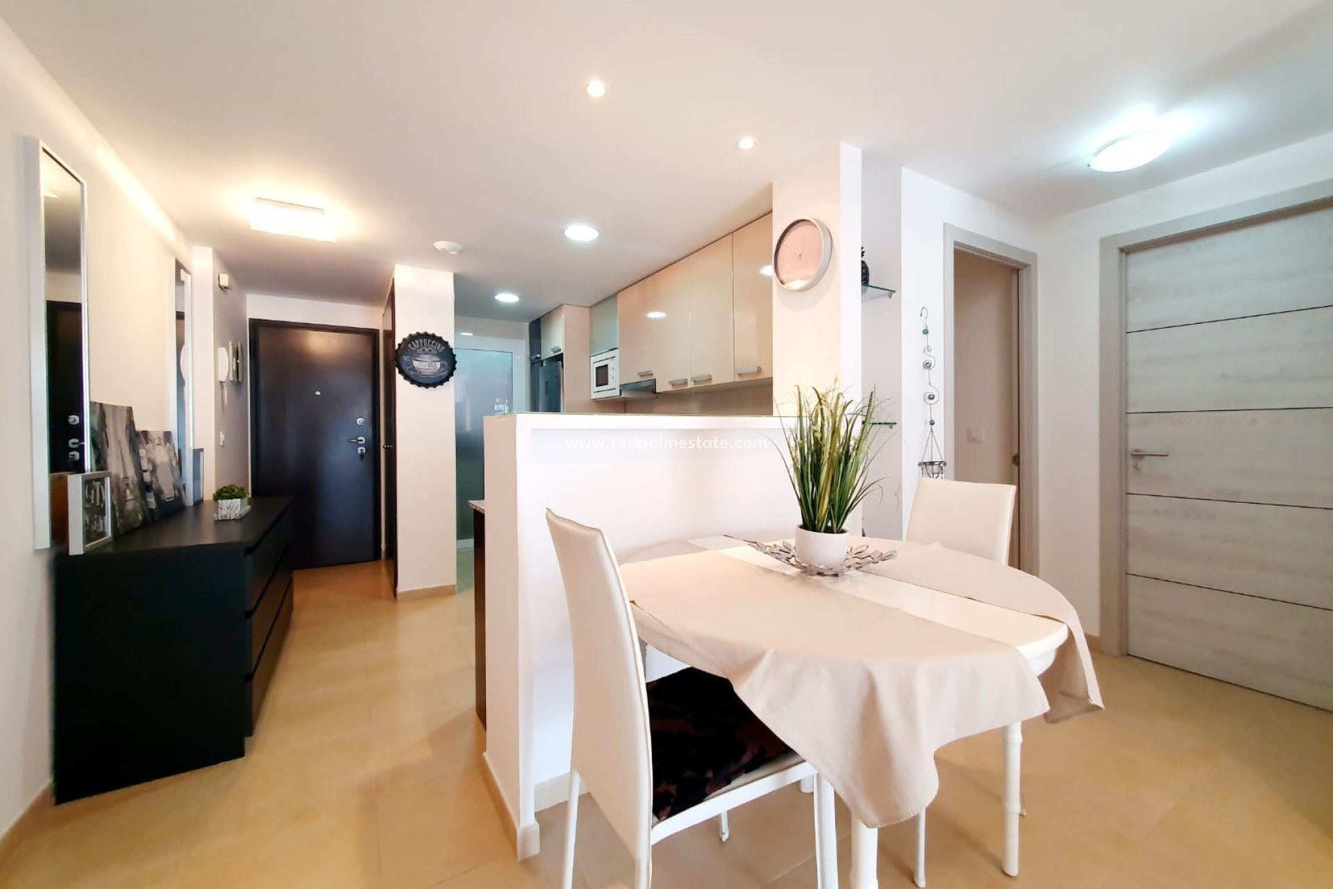 Reventa - Departamento -
Orihuela Costa - Villamartín