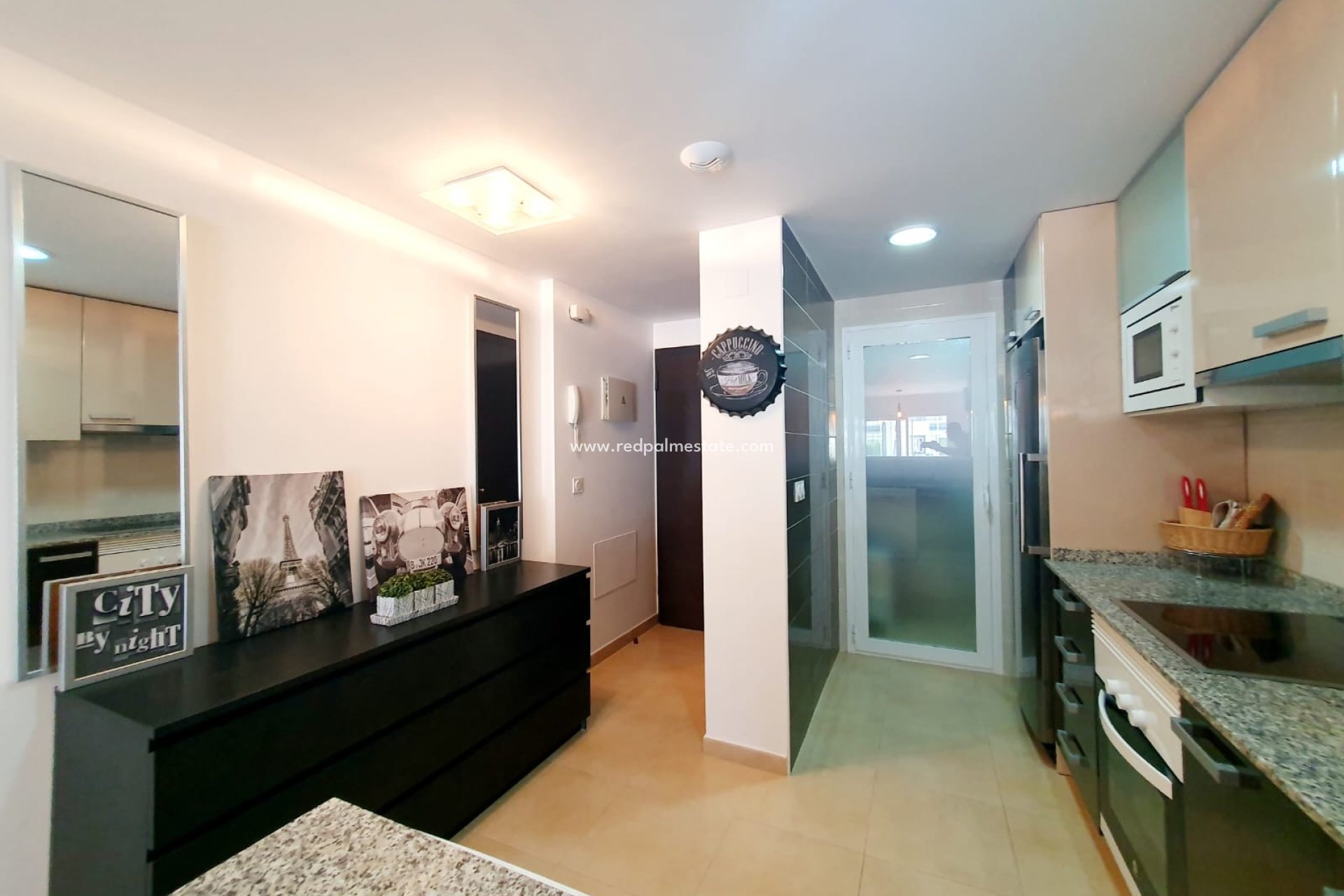 Reventa - Departamento -
Orihuela Costa - Villamartín