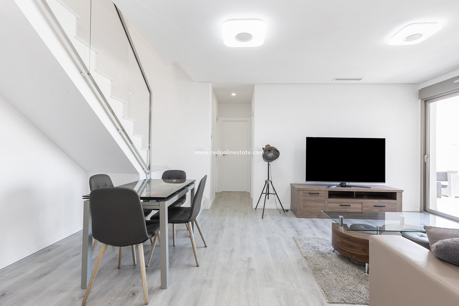 Reventa - Departamento -
Orihuela Costa - Villamartín