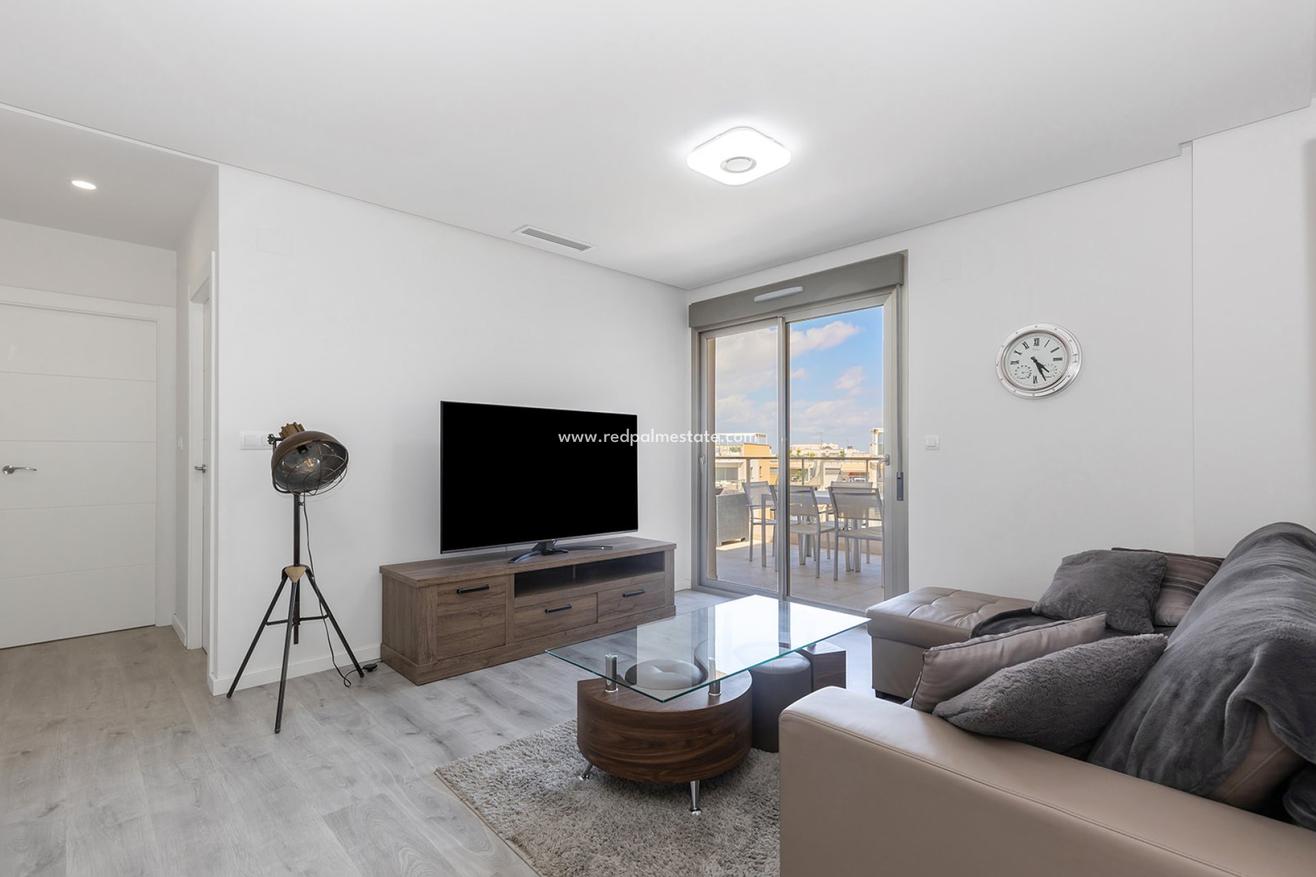 Reventa - Departamento -
Orihuela Costa - Villamartín