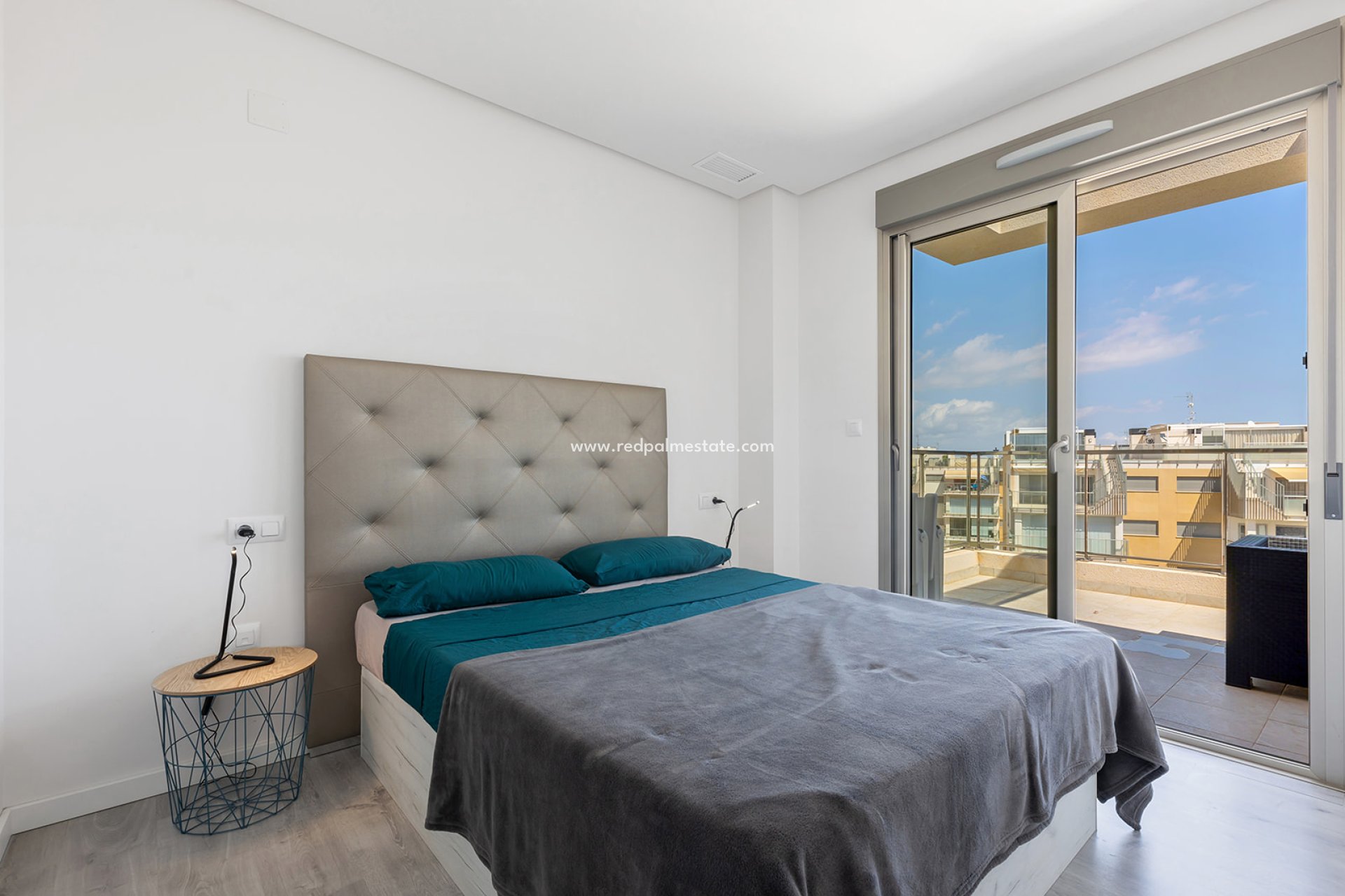 Reventa - Departamento -
Orihuela Costa - Villamartín