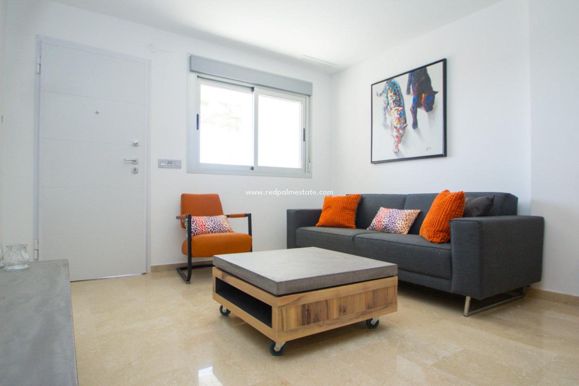 Reventa - Departamento -
Orihuela Costa - Villamartín