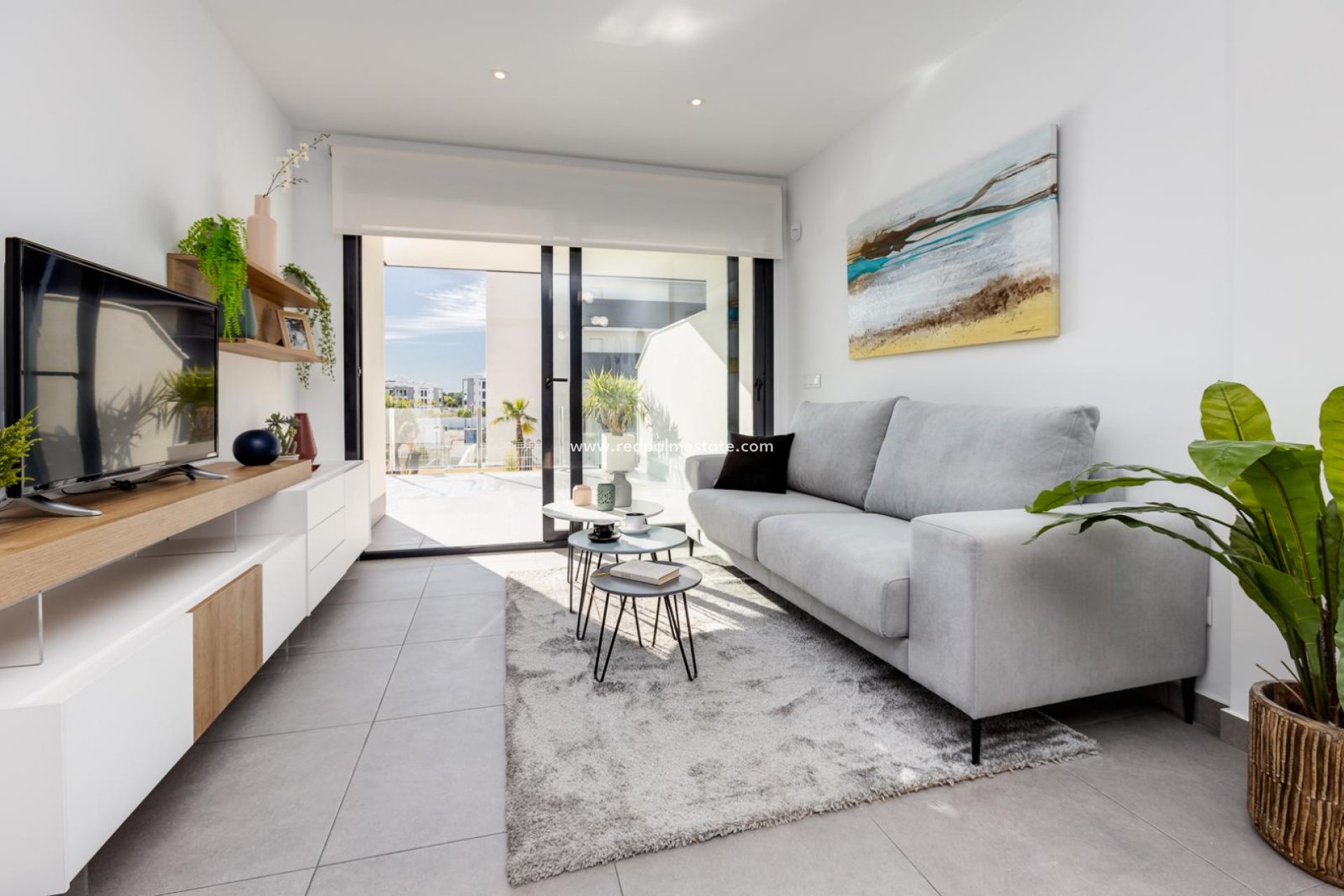 Reventa - Departamento -
Orihuela Costa - Villamartín