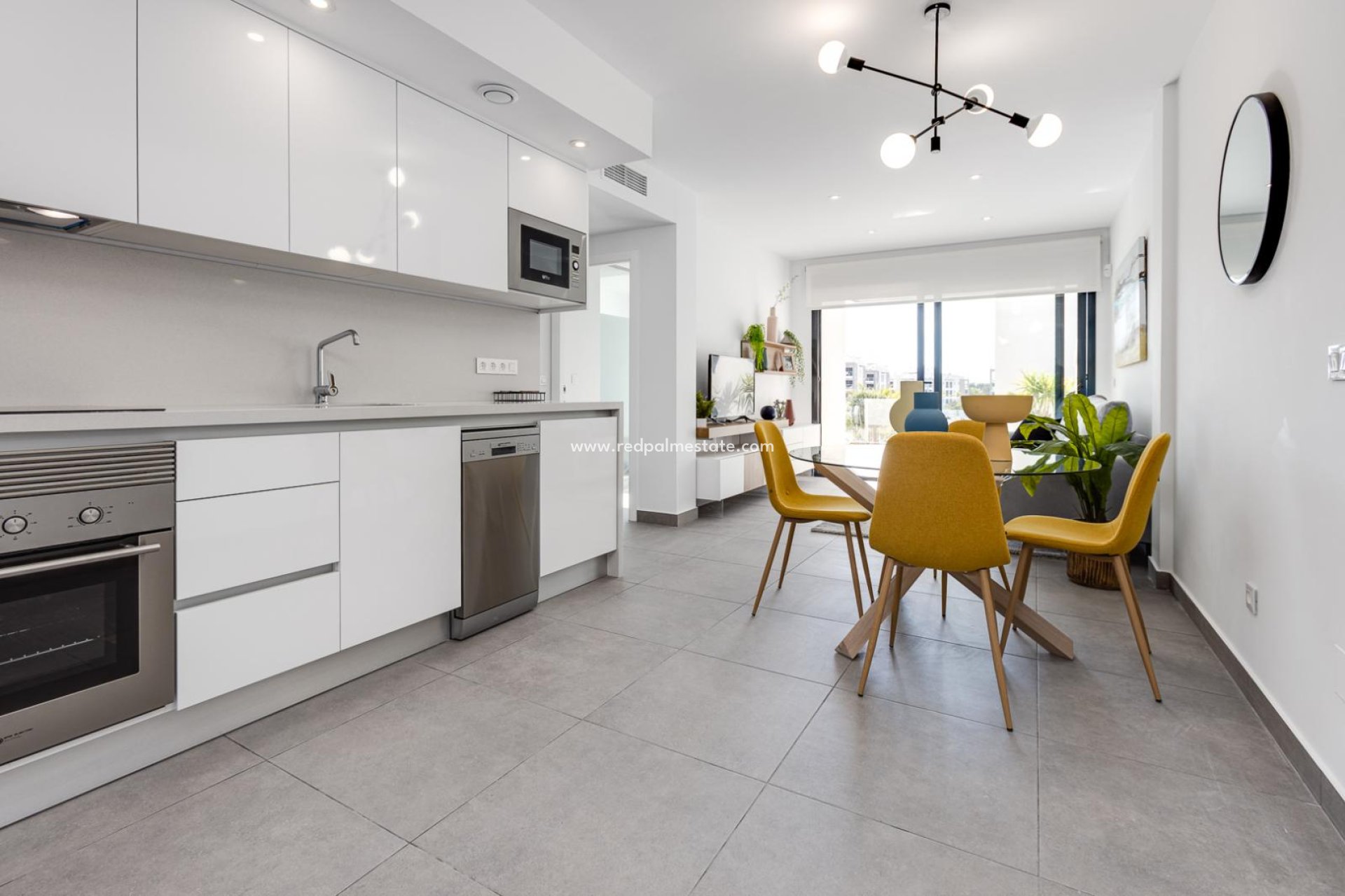 Reventa - Departamento -
Orihuela Costa - Villamartín