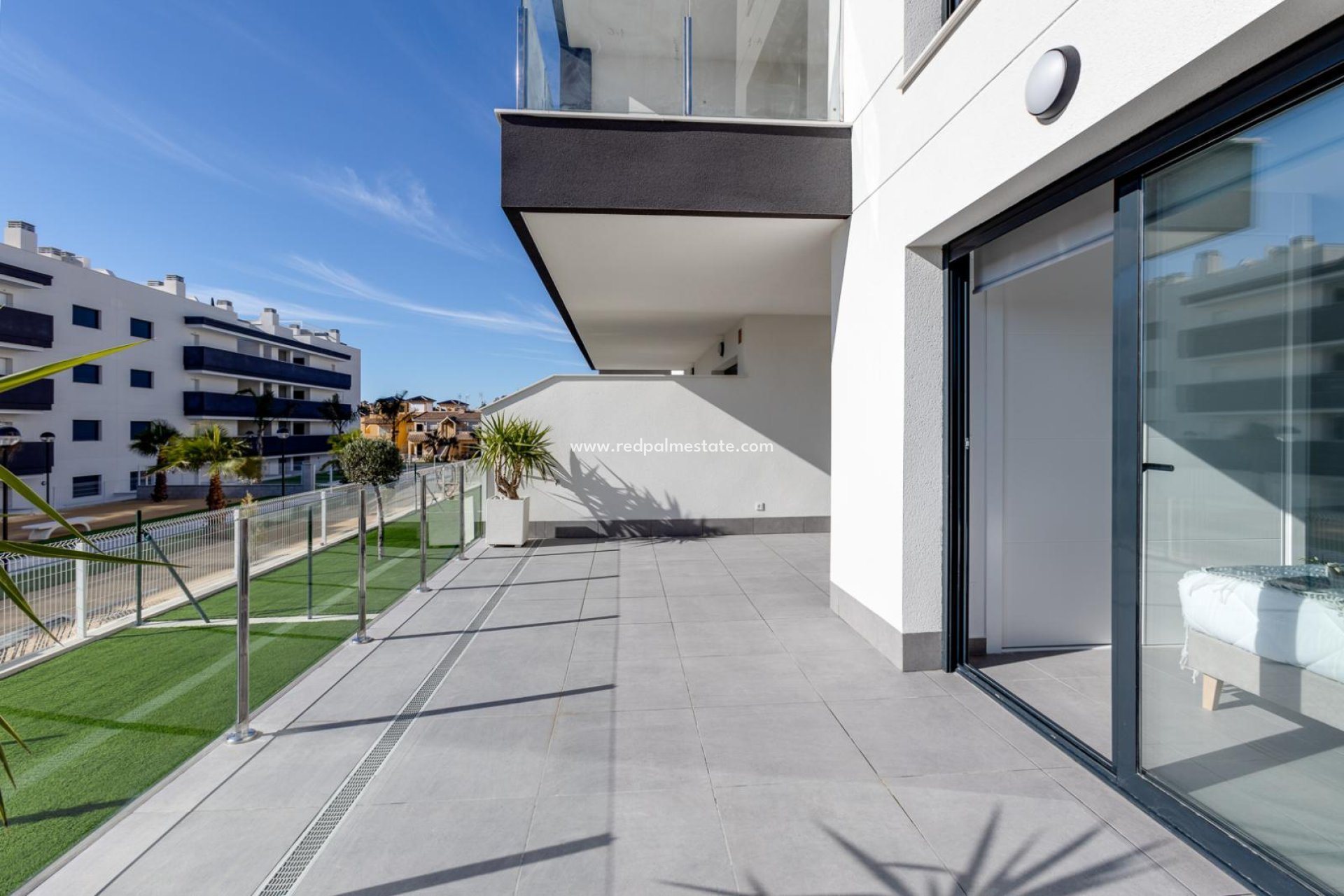 Reventa - Departamento -
Orihuela Costa - Villamartín