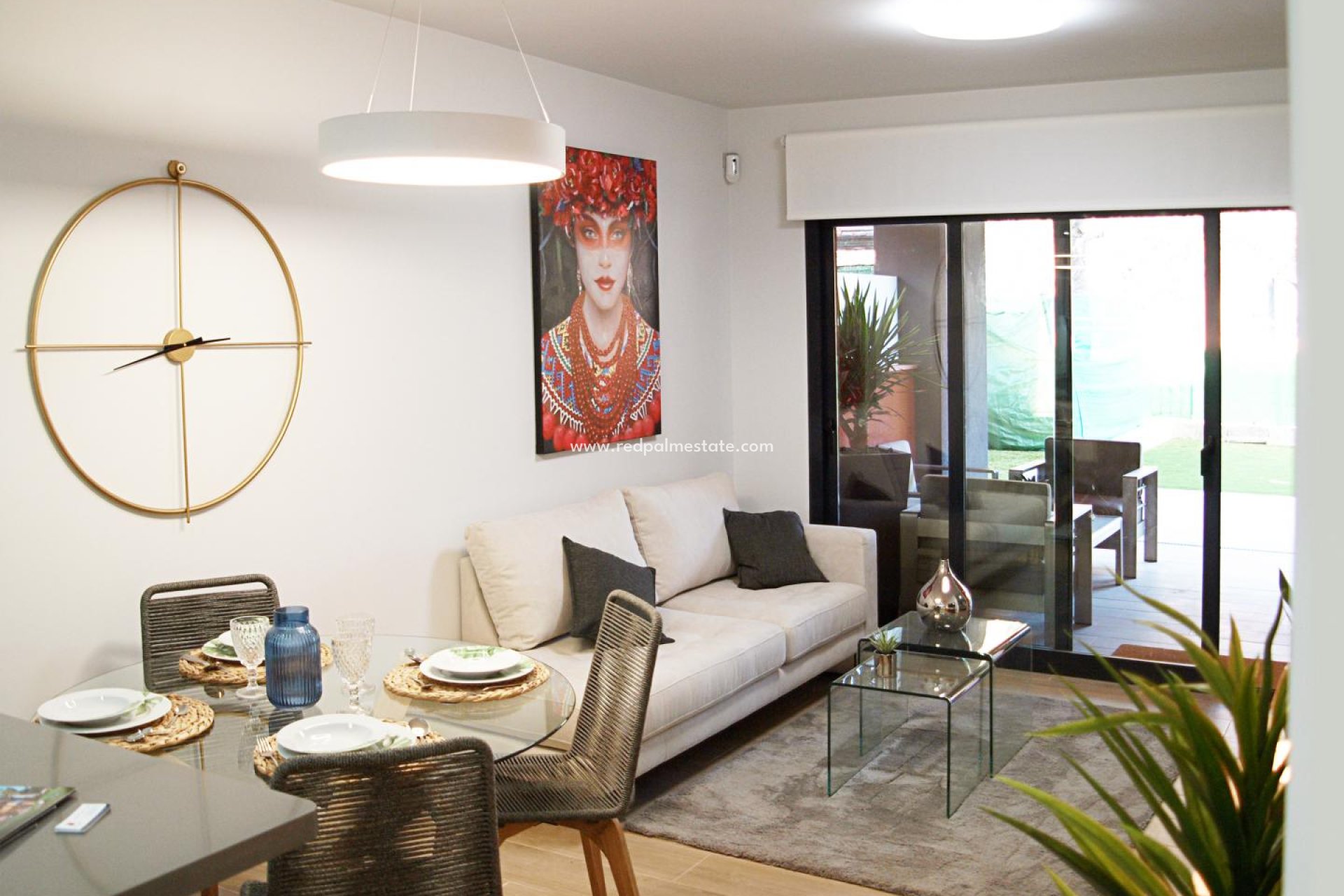 Reventa - Departamento -
Orihuela Costa - Villamartín