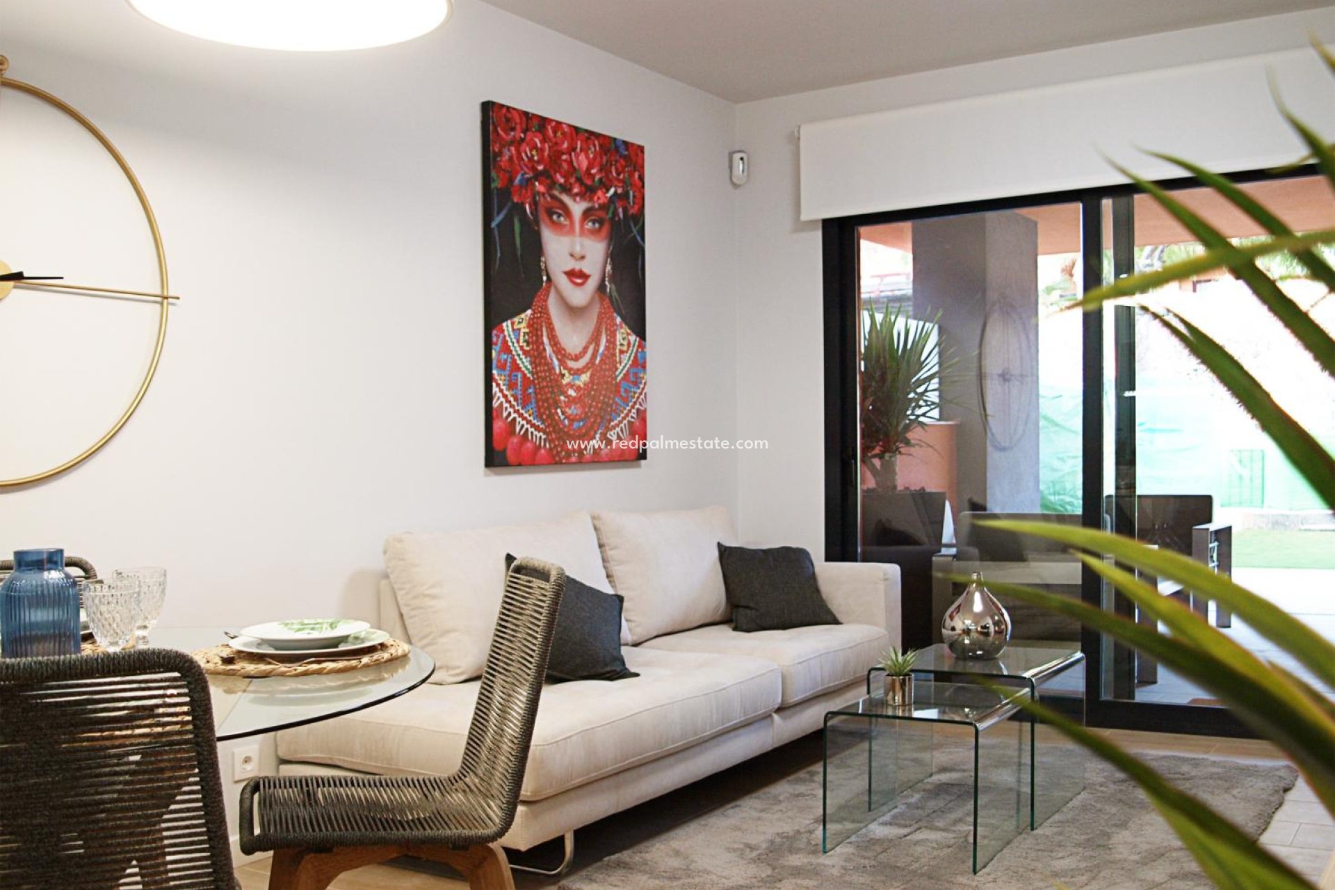 Reventa - Departamento -
Orihuela Costa - Villamartín