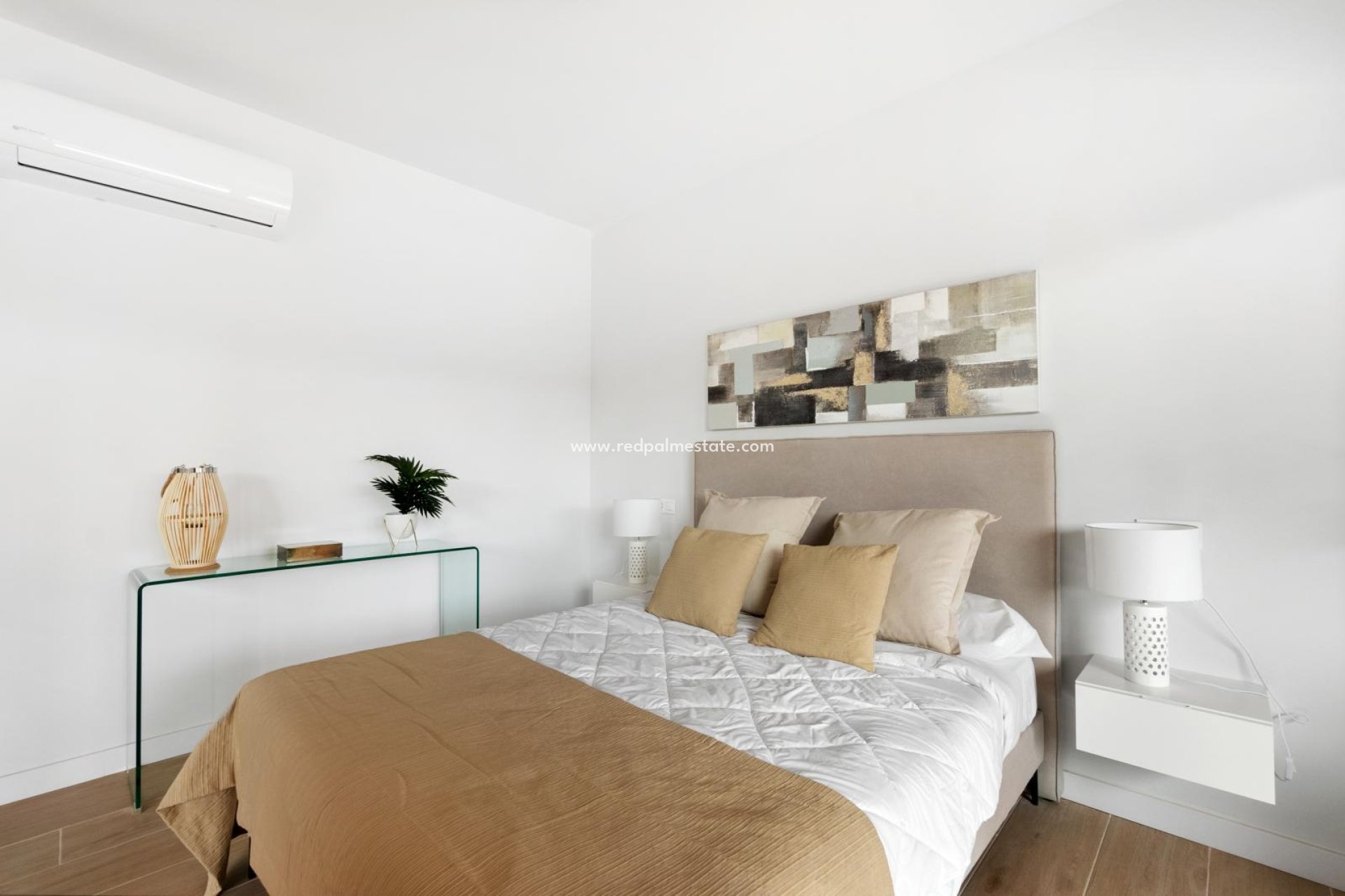 Reventa - Departamento -
Orihuela Costa - Villamartín