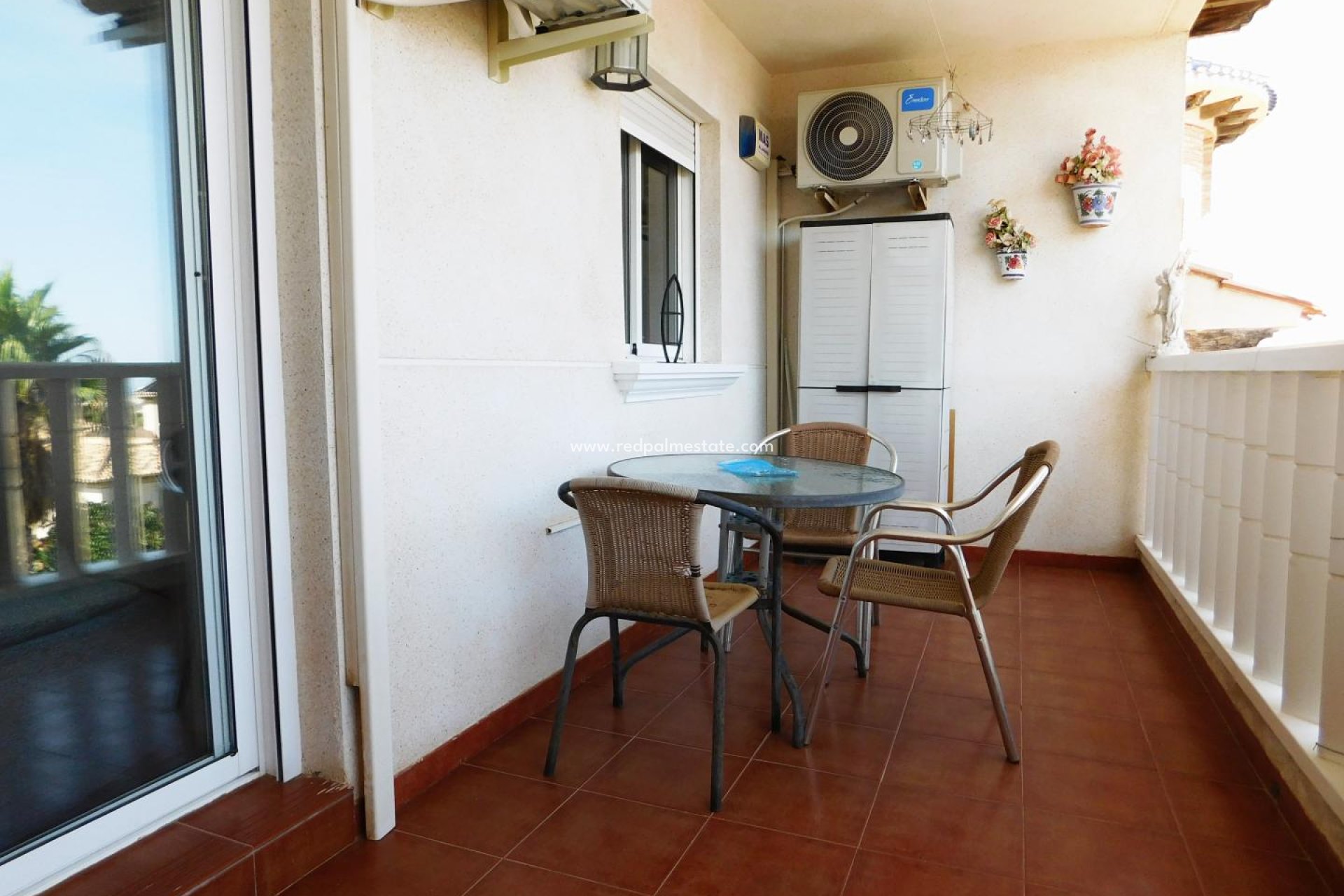 Reventa - Departamento -
Orihuela Costa - Villamartín