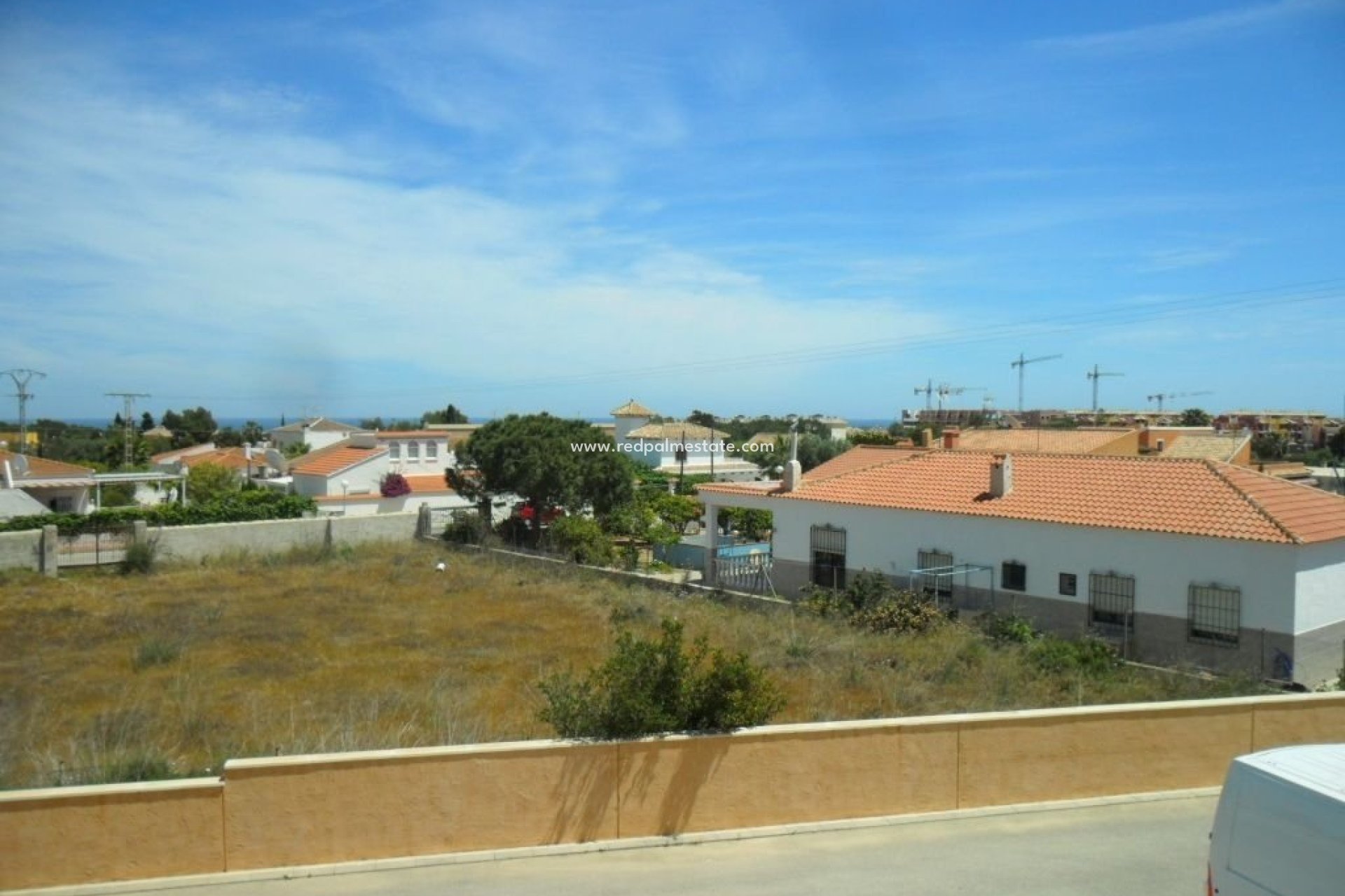 Reventa - Departamento -
Orihuela Costa