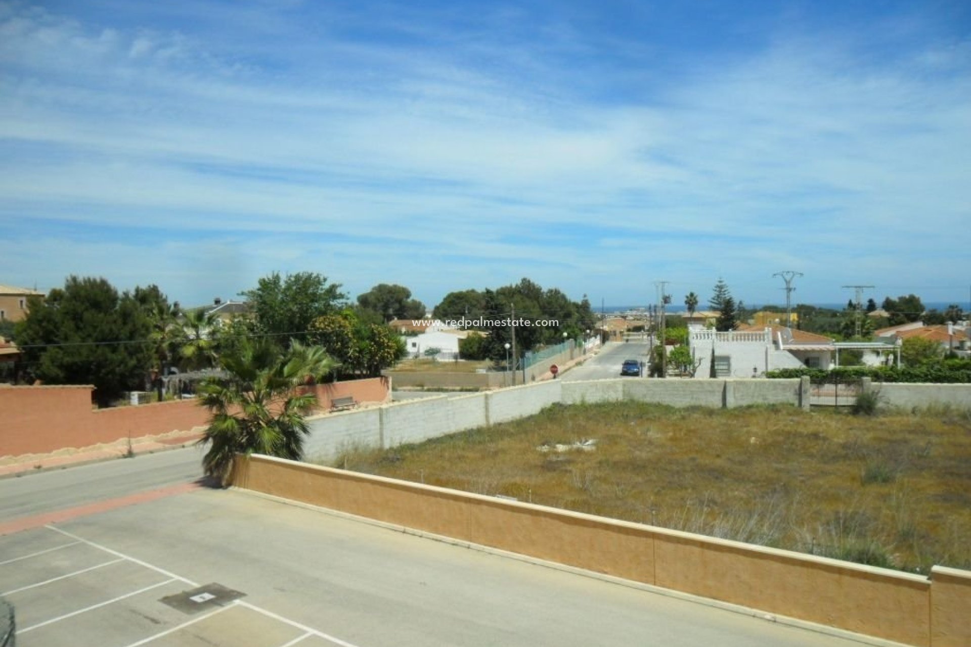 Reventa - Departamento -
Orihuela Costa