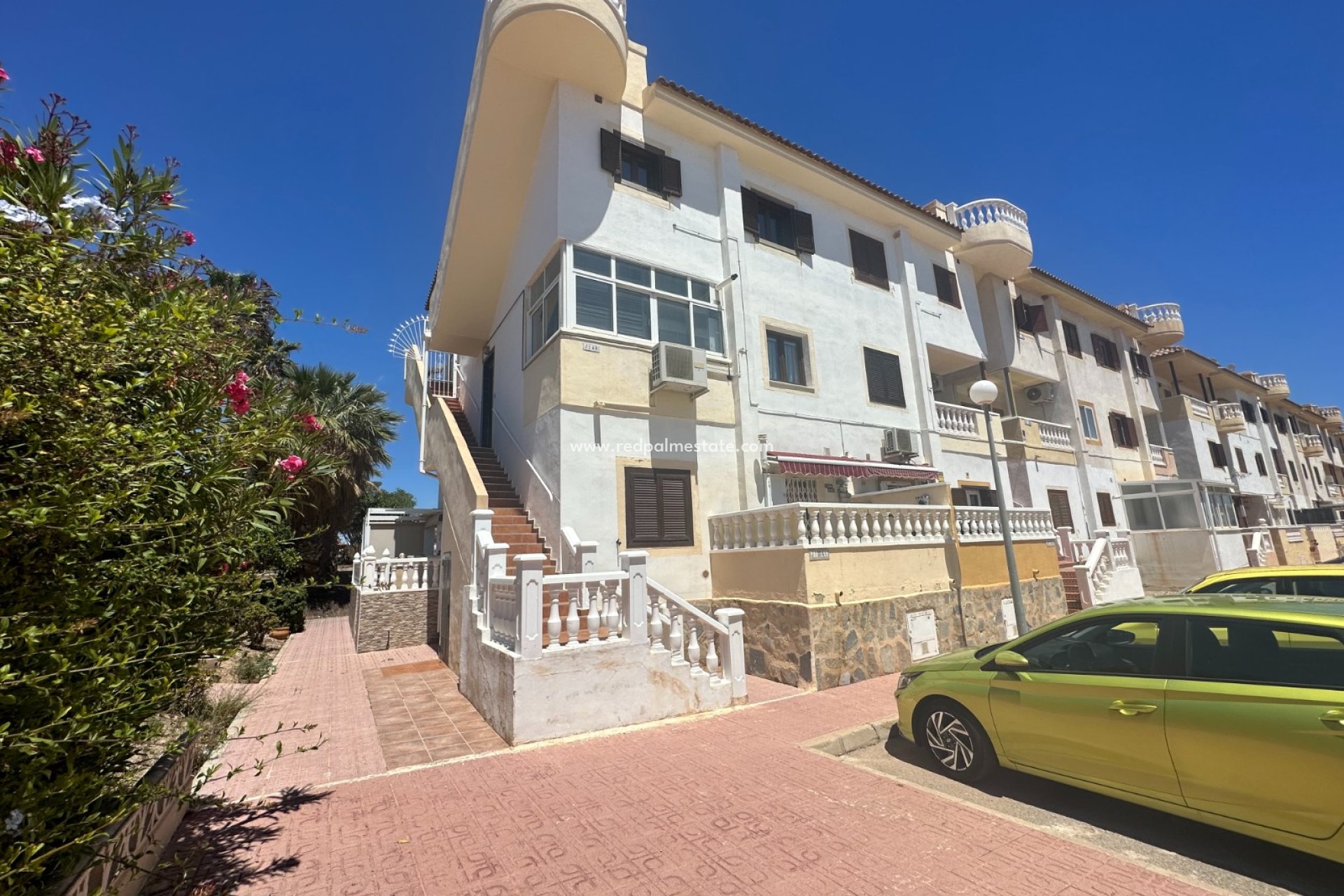 Reventa - Departamento -
Orihuela - Inland