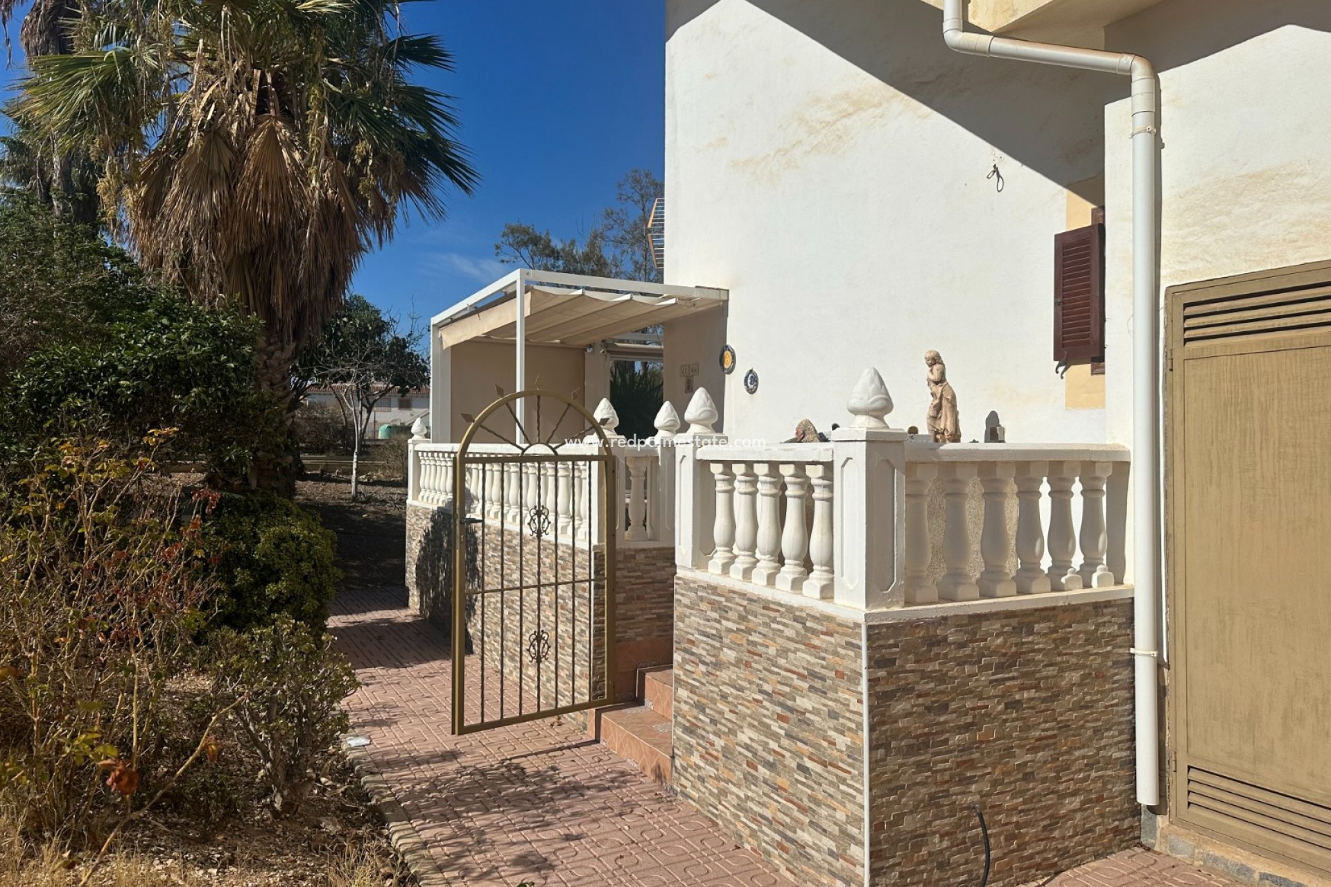 Reventa - Departamento -
Orihuela - Inland