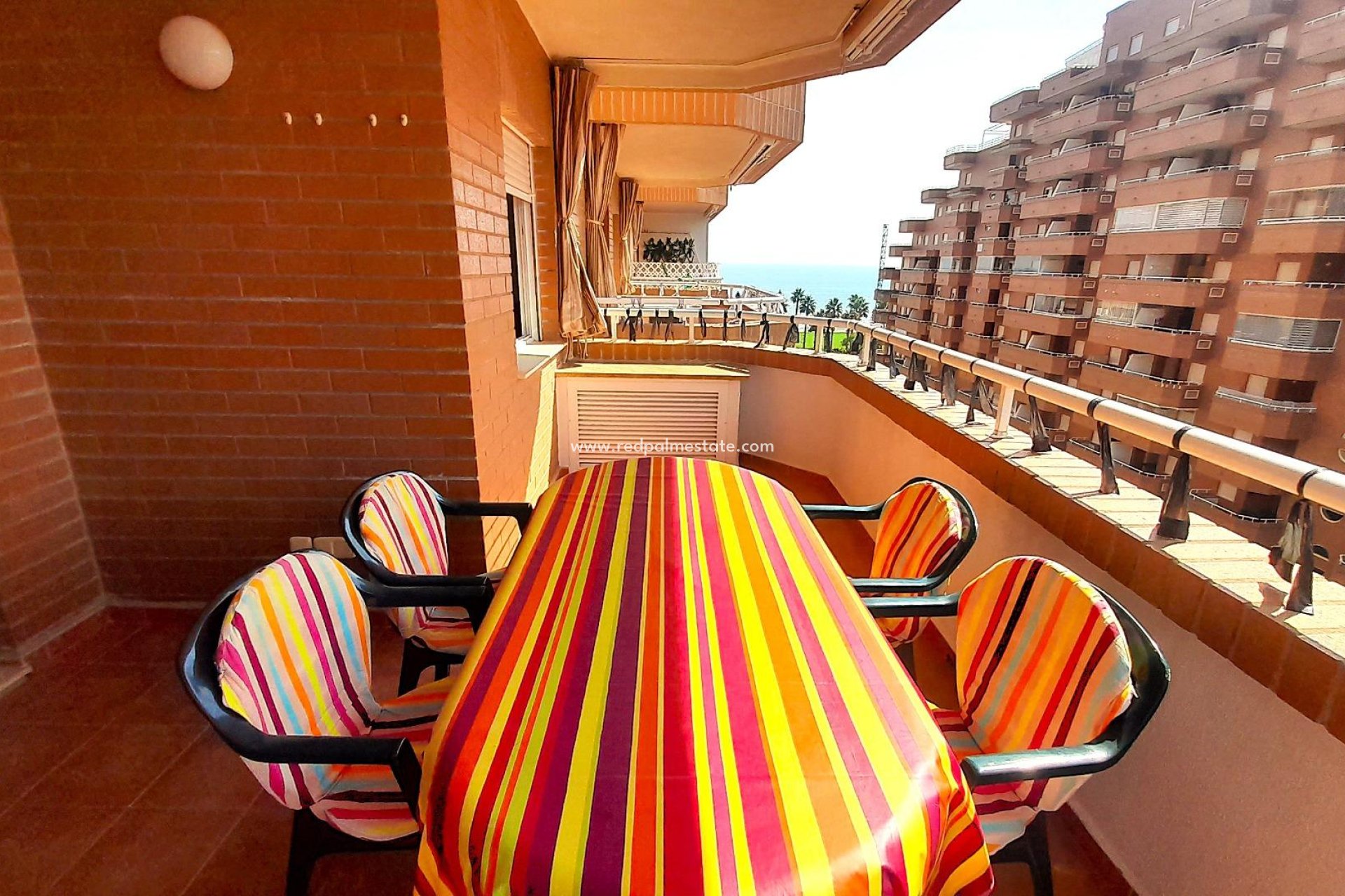 Reventa - Departamento -
Oropesa Del Mar - Oropesa del Mar