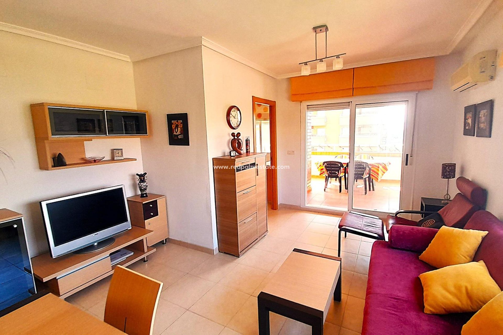 Reventa - Departamento -
Oropesa Del Mar - Oropesa del Mar