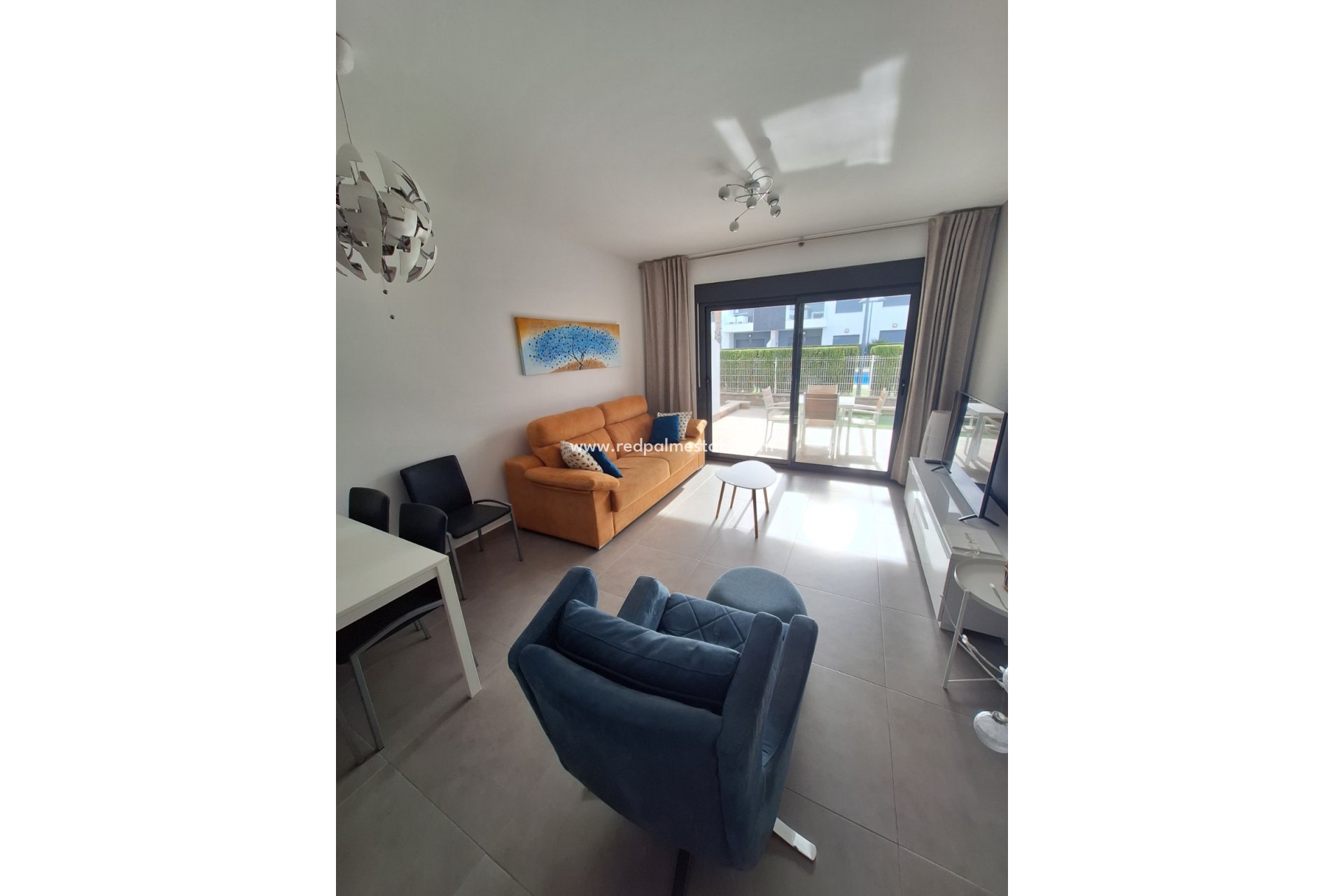 Reventa - Departamento -
Pilar de la Horadada - Costa Blanca