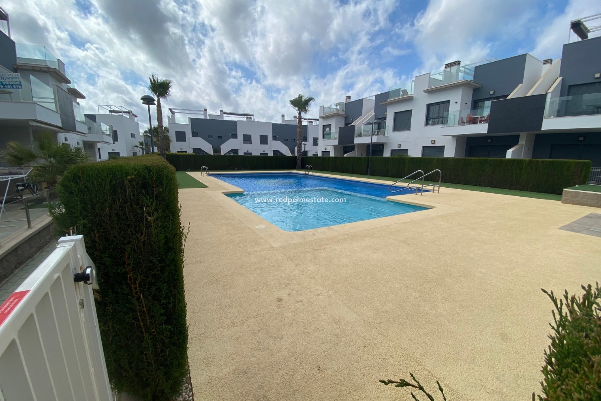 Reventa - Departamento -
Pilar de la Horadada - Costa Blanca