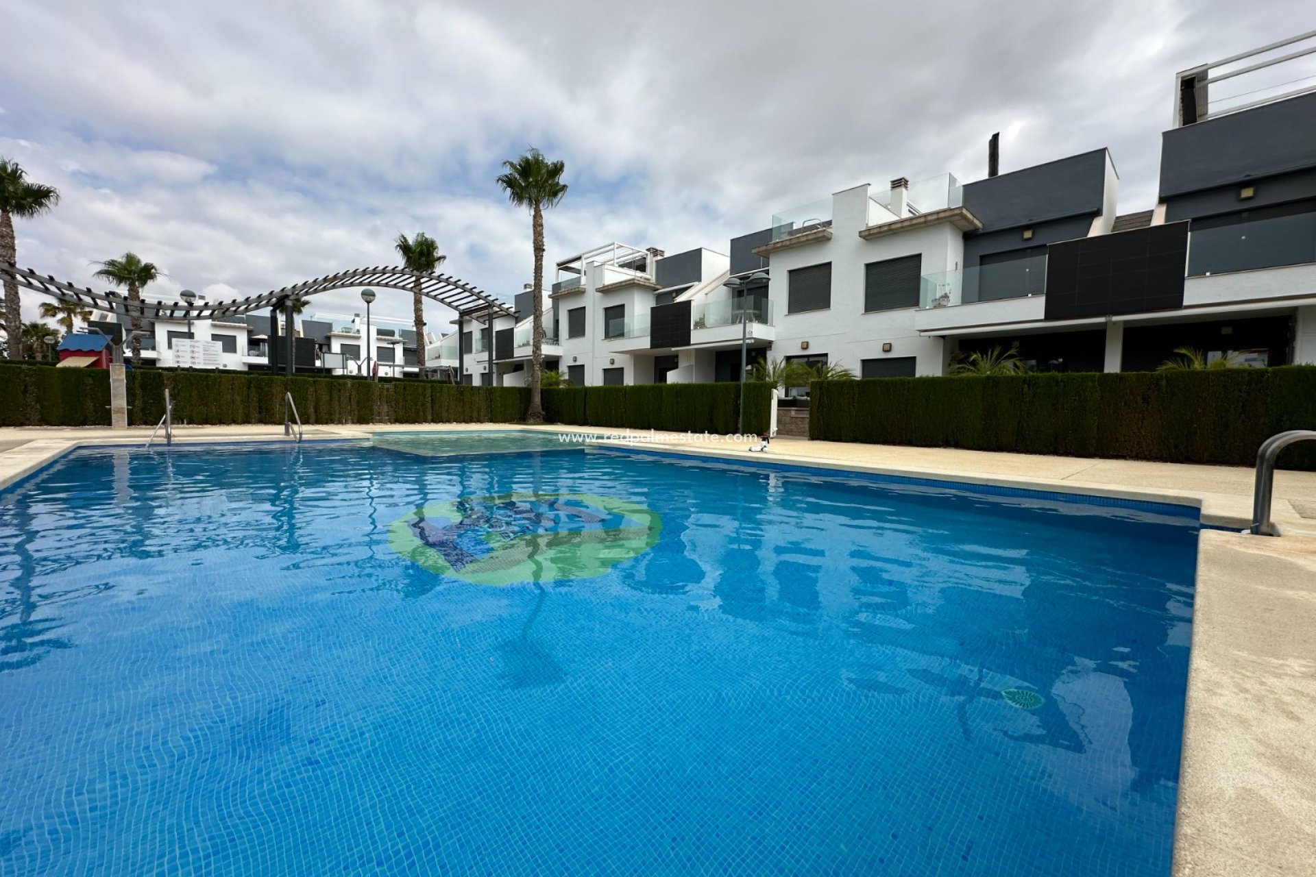 Reventa - Departamento -
Pilar de la Horadada - Costa Blanca