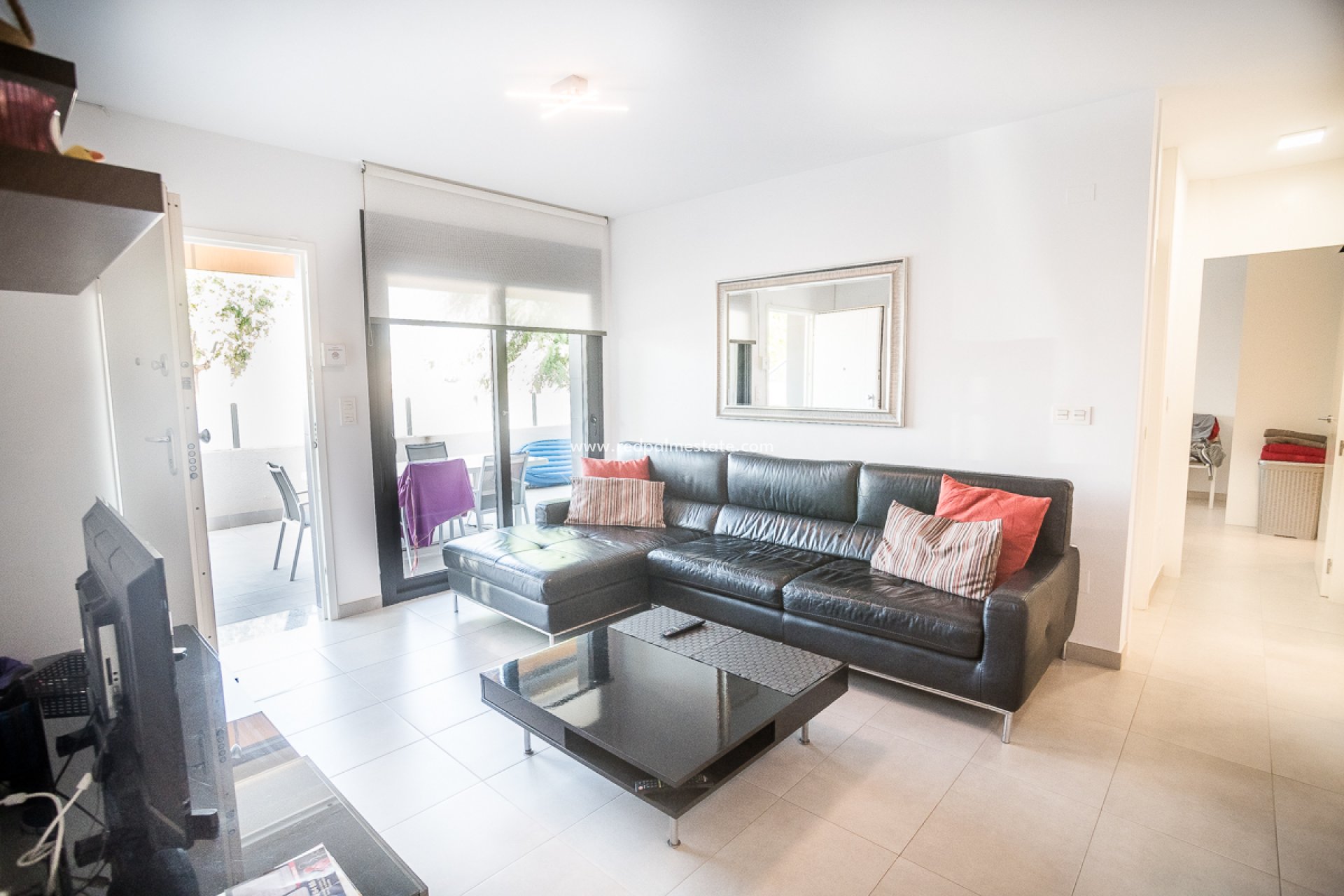 Reventa - Departamento -
Pilar de la Horadada - Costa Blanca