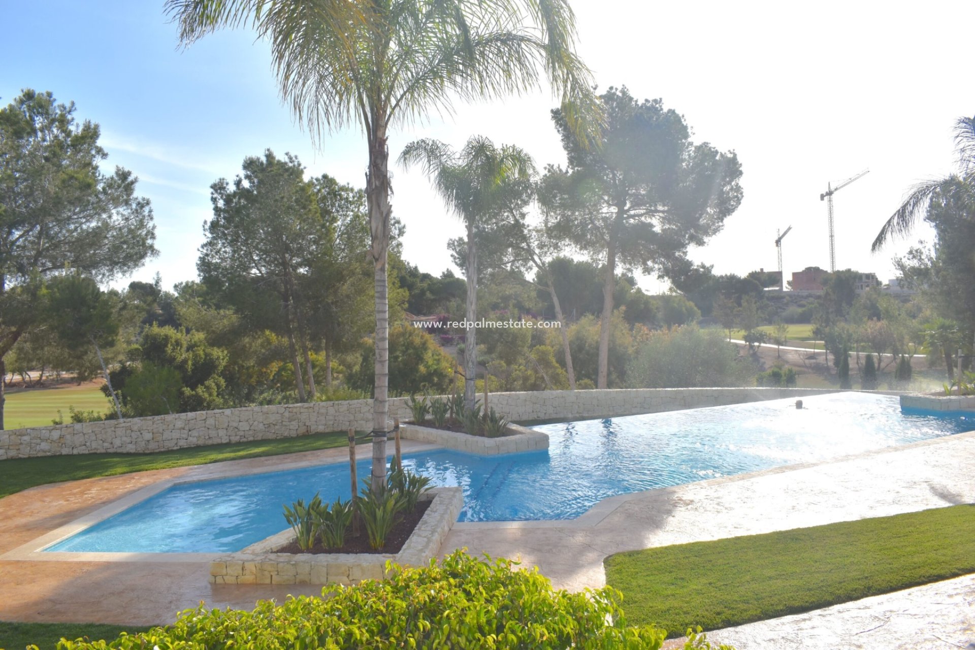 Reventa - Departamento -
Pilar de la Horadada - Costa Blanca