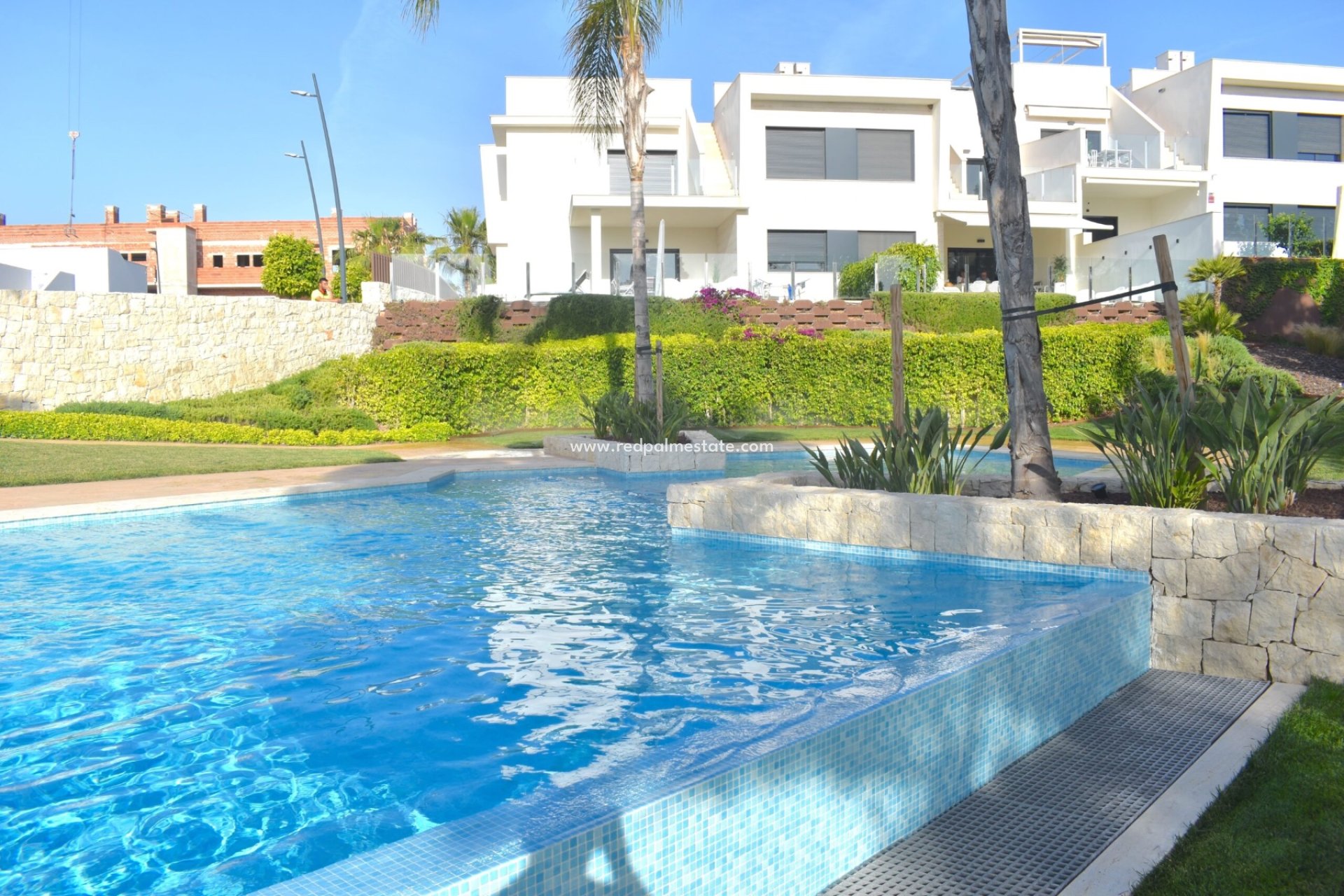 Reventa - Departamento -
Pilar de la Horadada - Costa Blanca