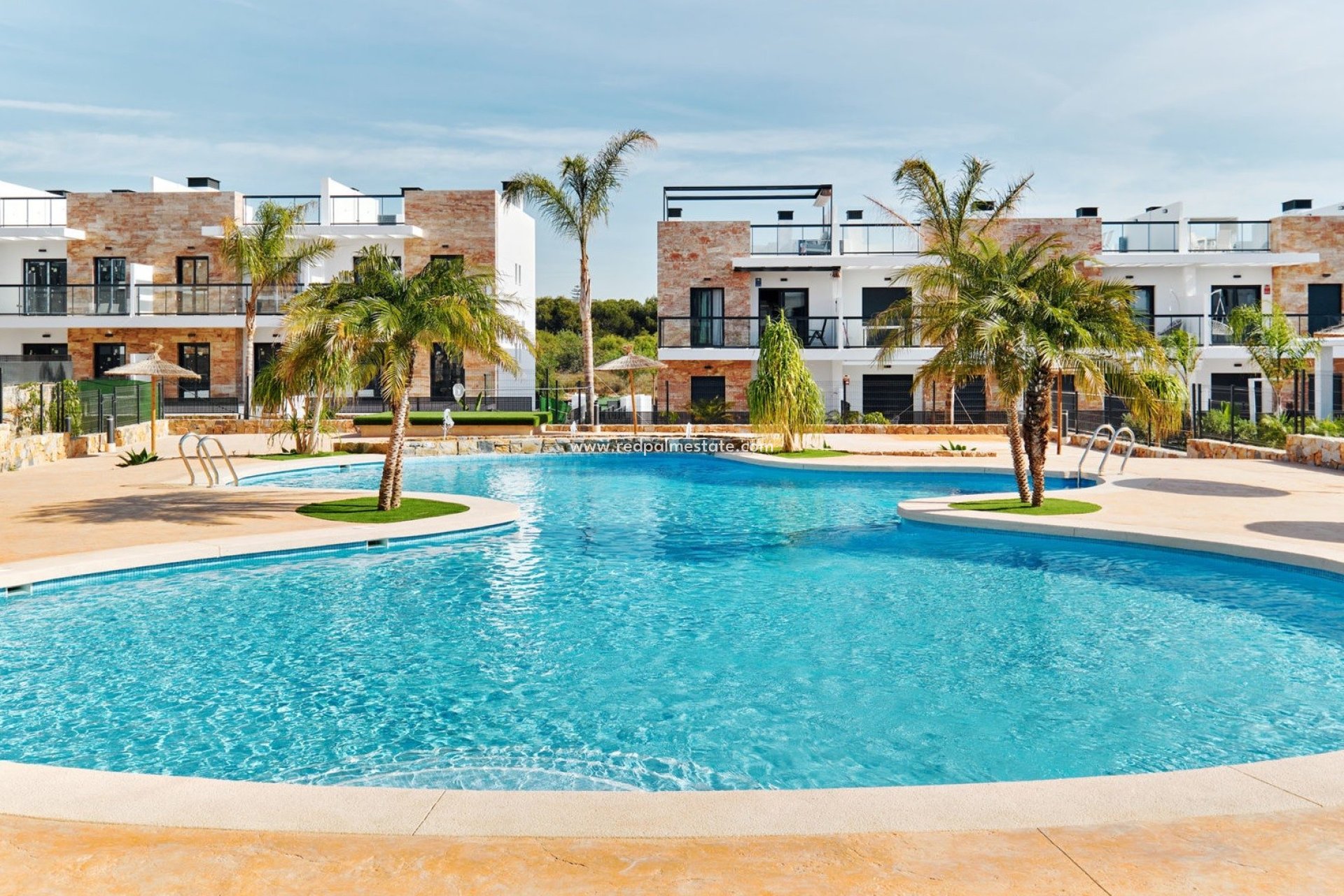 Reventa - Departamento -
Pilar de la Horadada - Costa Blanca