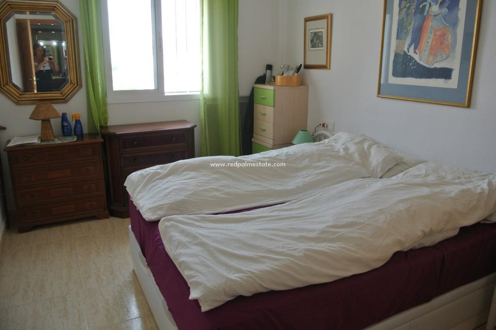 Reventa - Departamento -
Playa Flamenca