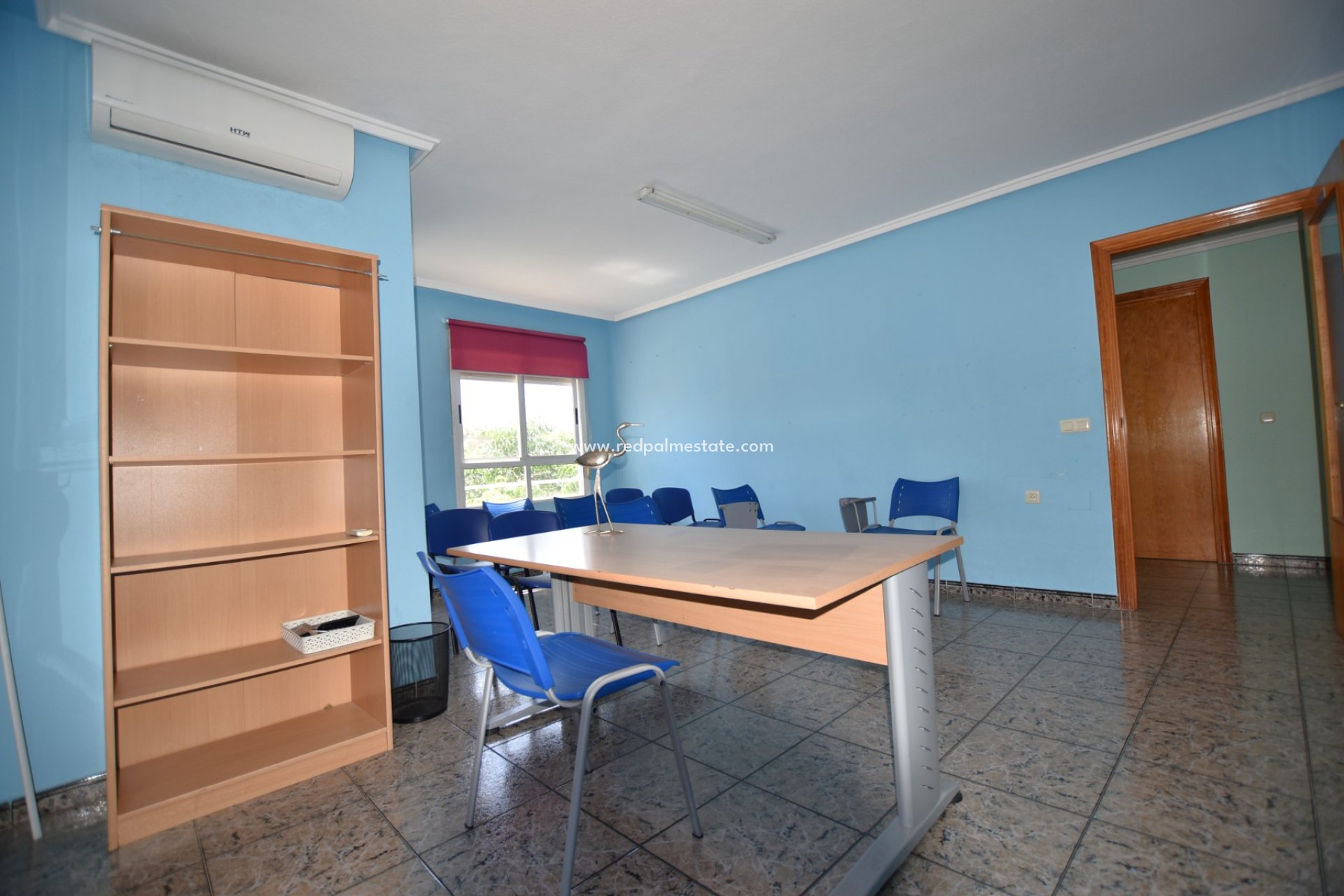 Reventa - Departamento -
Rojales - Inland