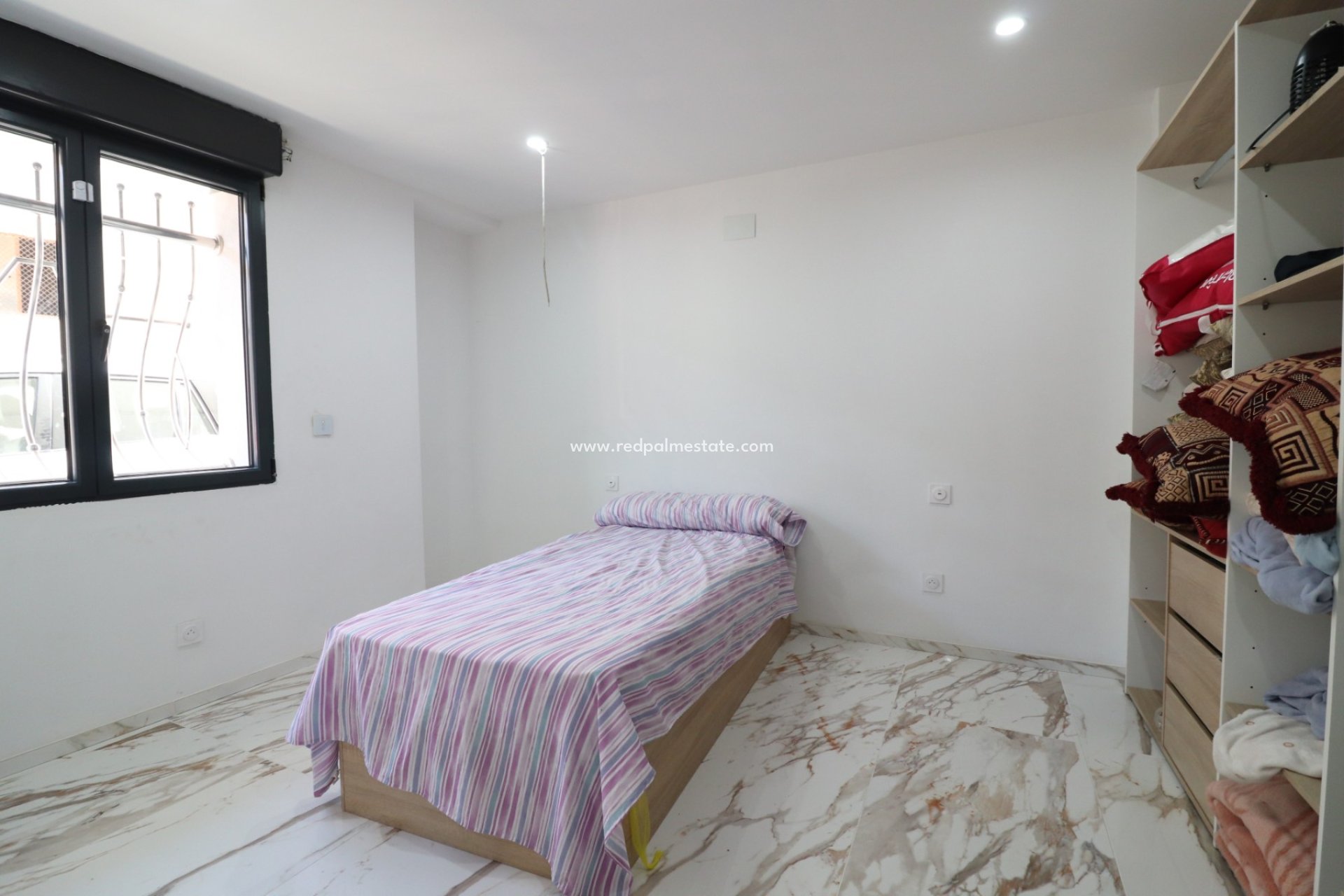 Reventa - Departamento -
Rojales