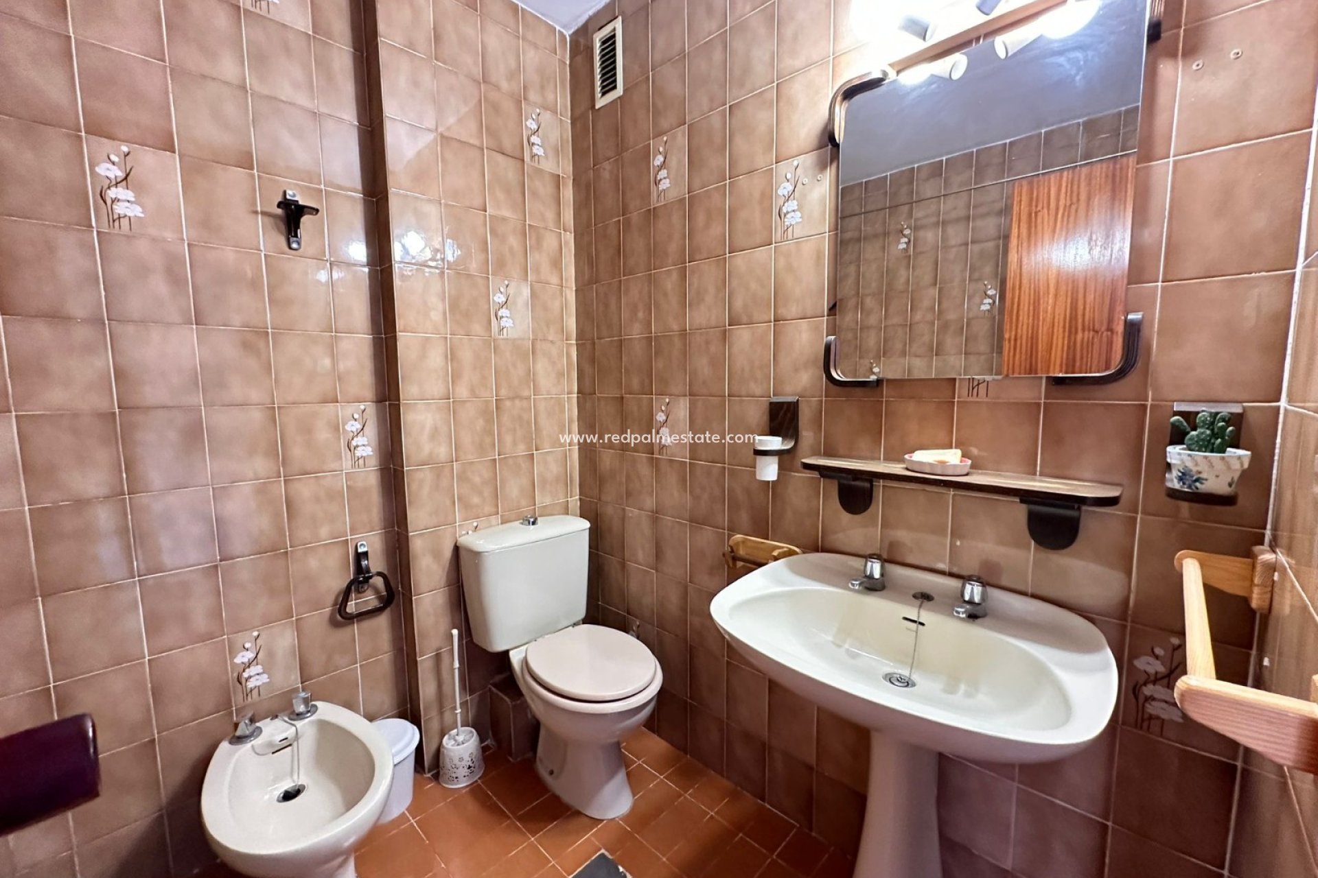 Reventa - Departamento -
SAN JAVIER - Costa Calida