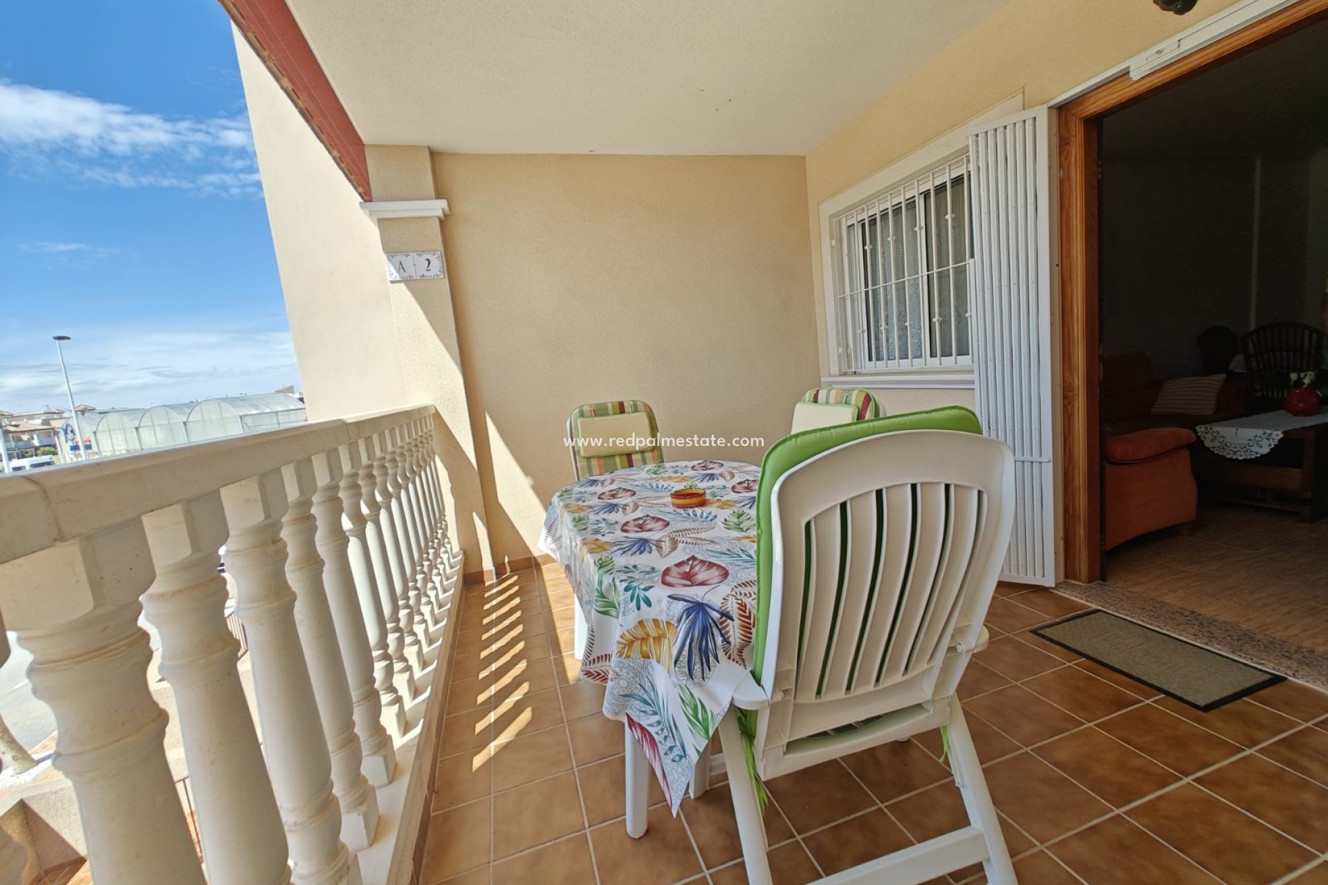 Reventa - Departamento -
San Pedro del Pinatar - Costa Calida